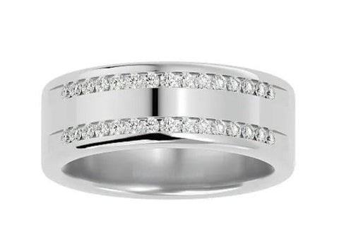 Men's Engagement Rings