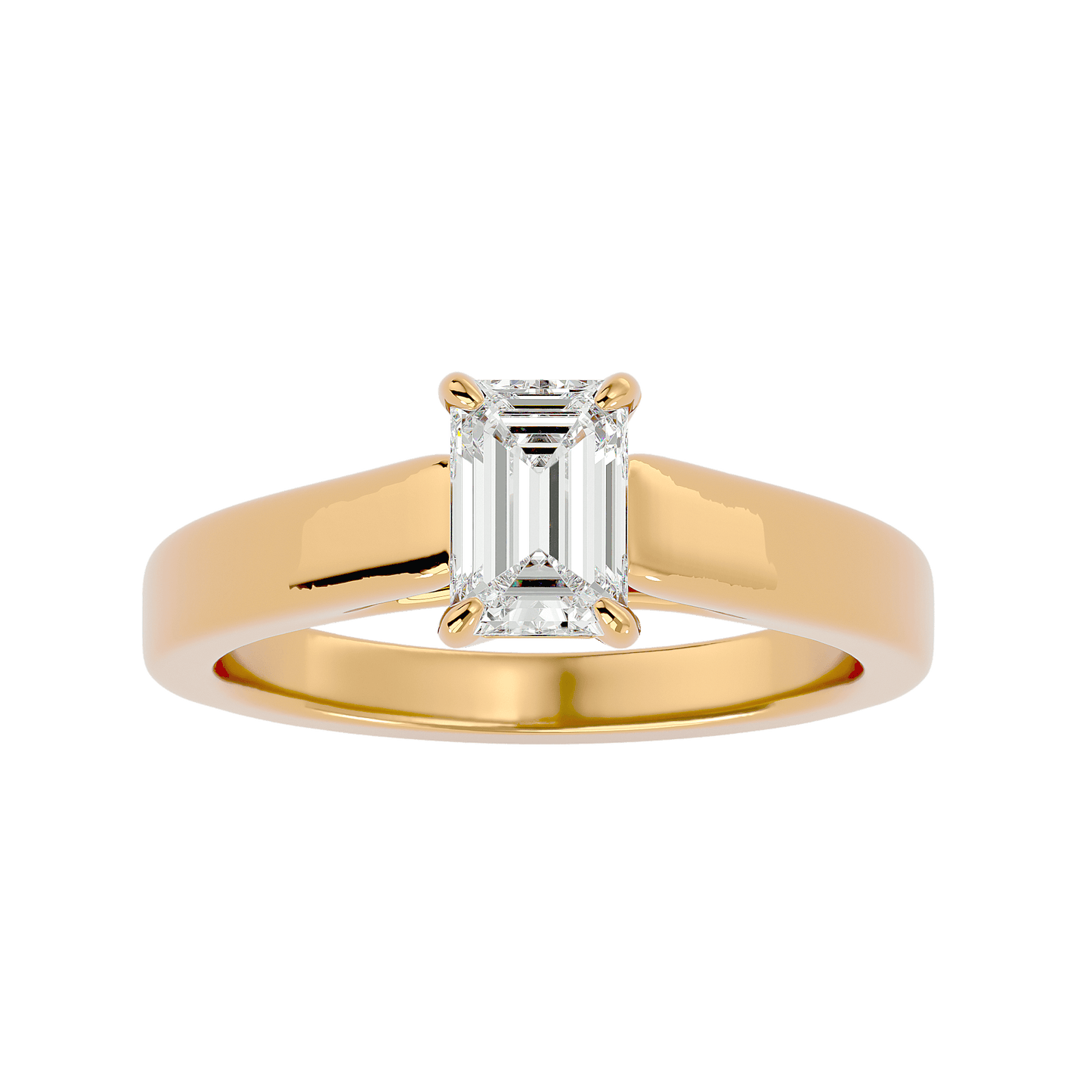 Amelia Ring Setting