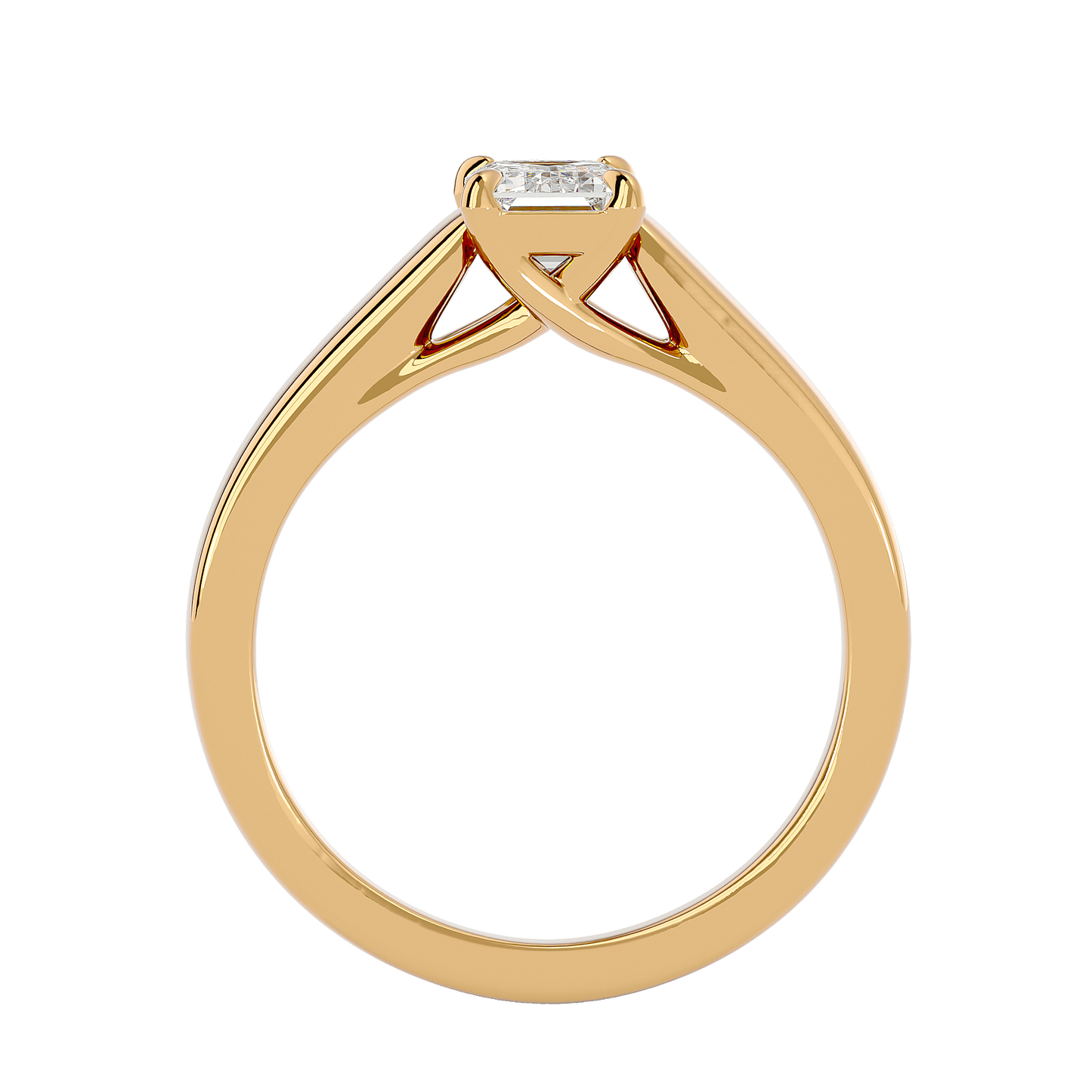 Amelia Ring Setting