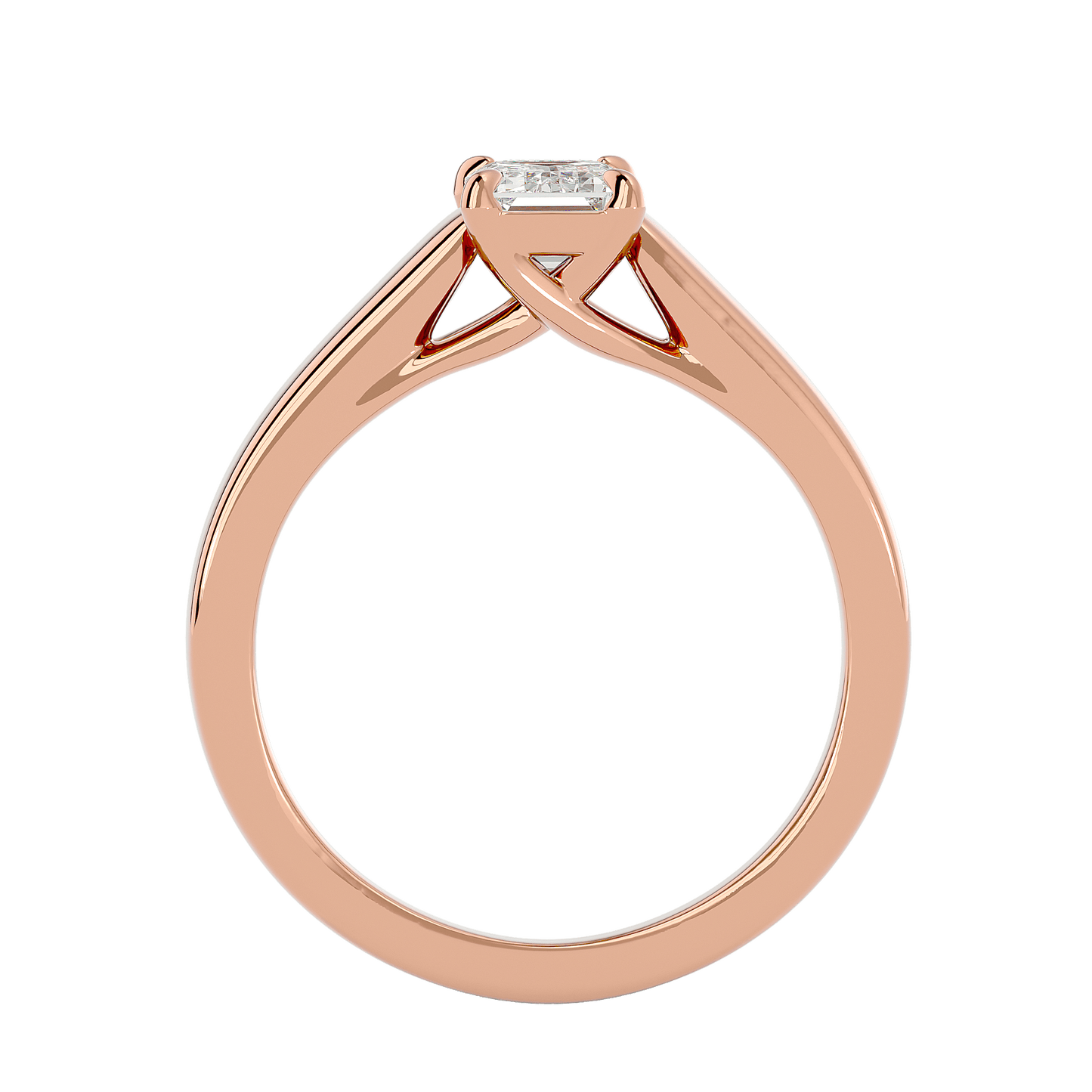 Amelia Ring Setting