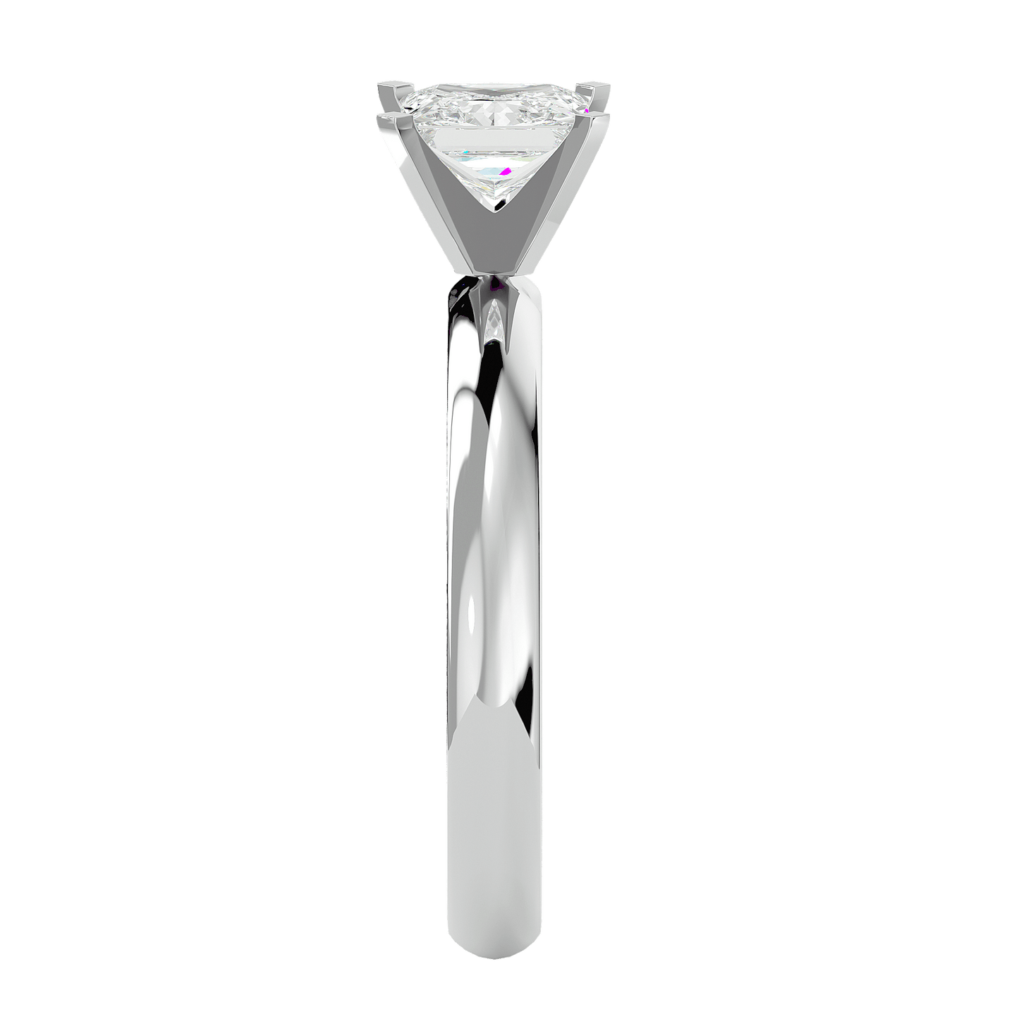 Mia Ring Setting