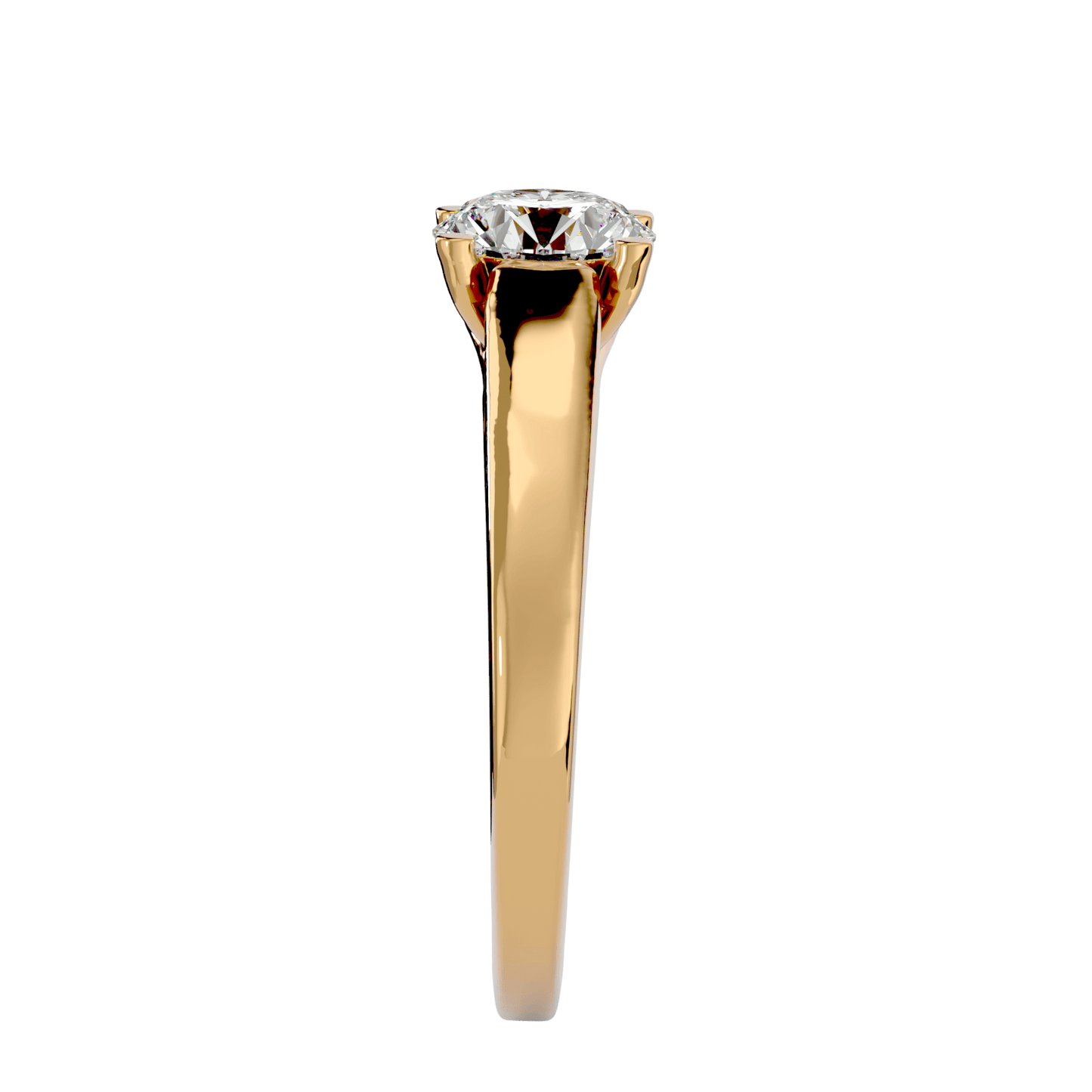Harper Ring Setting