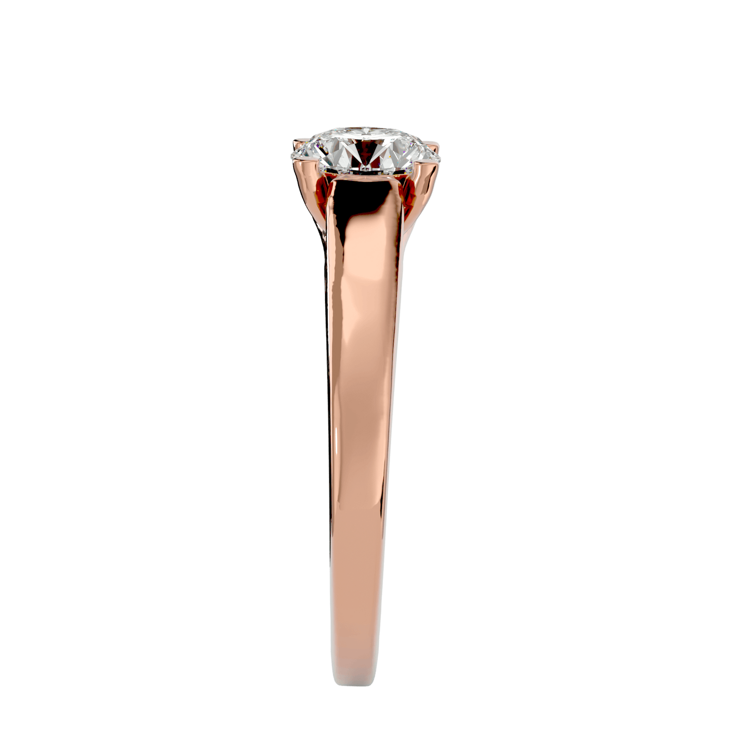 Harper Ring Setting