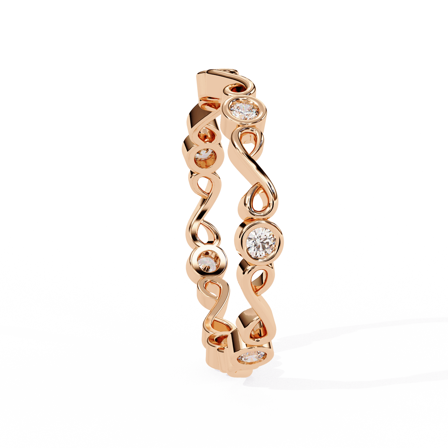 Marise — The Infinite Grace Band