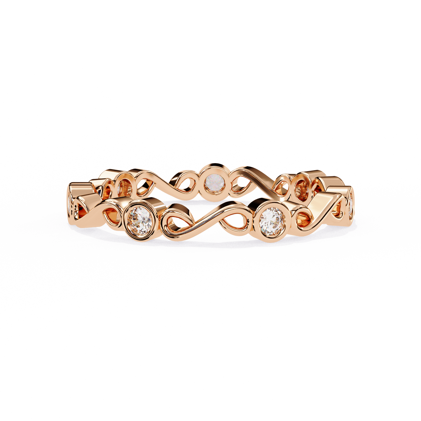 Marise — The Infinite Grace Band