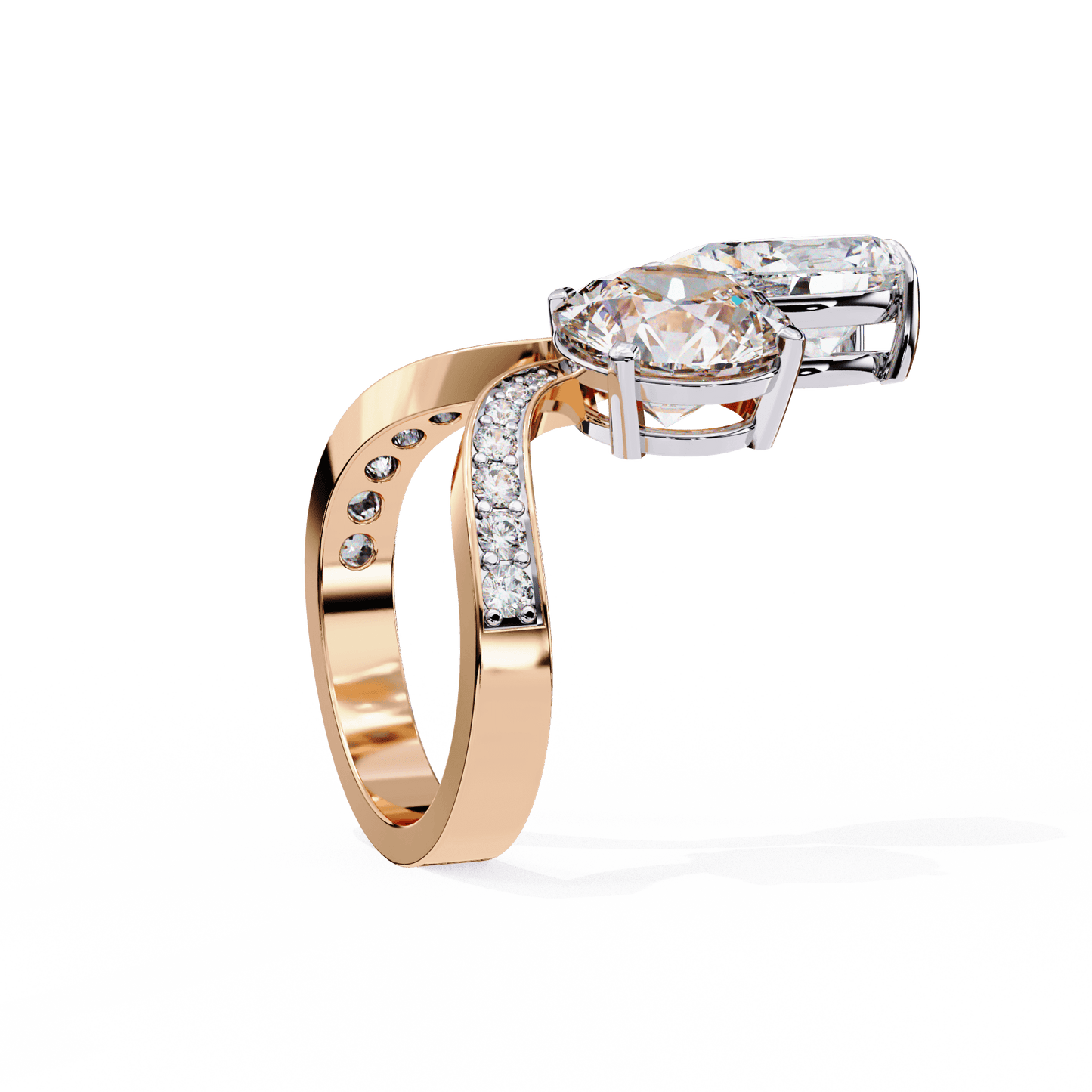 Ellie- The Open Toi et Moi