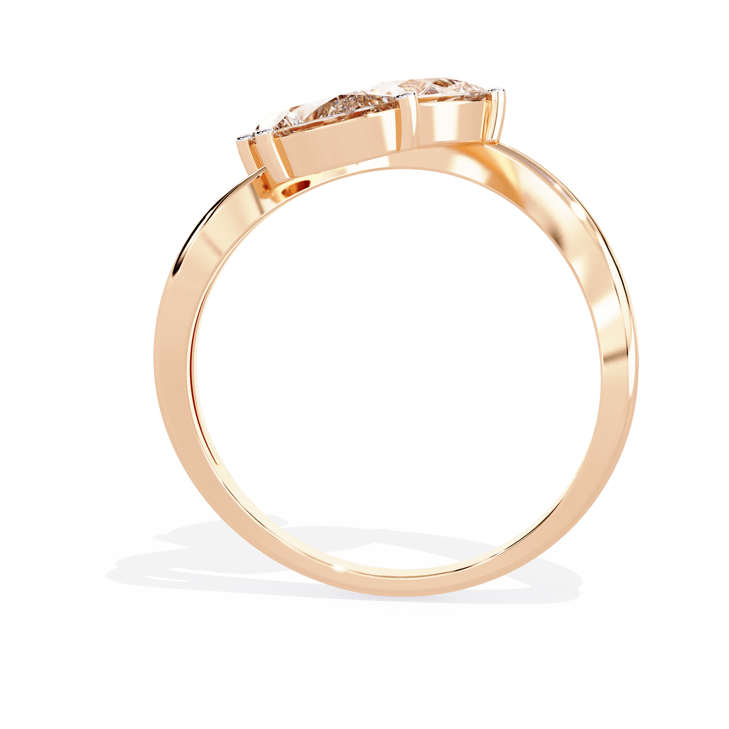 Liora- Modern Petal-Inspired Design