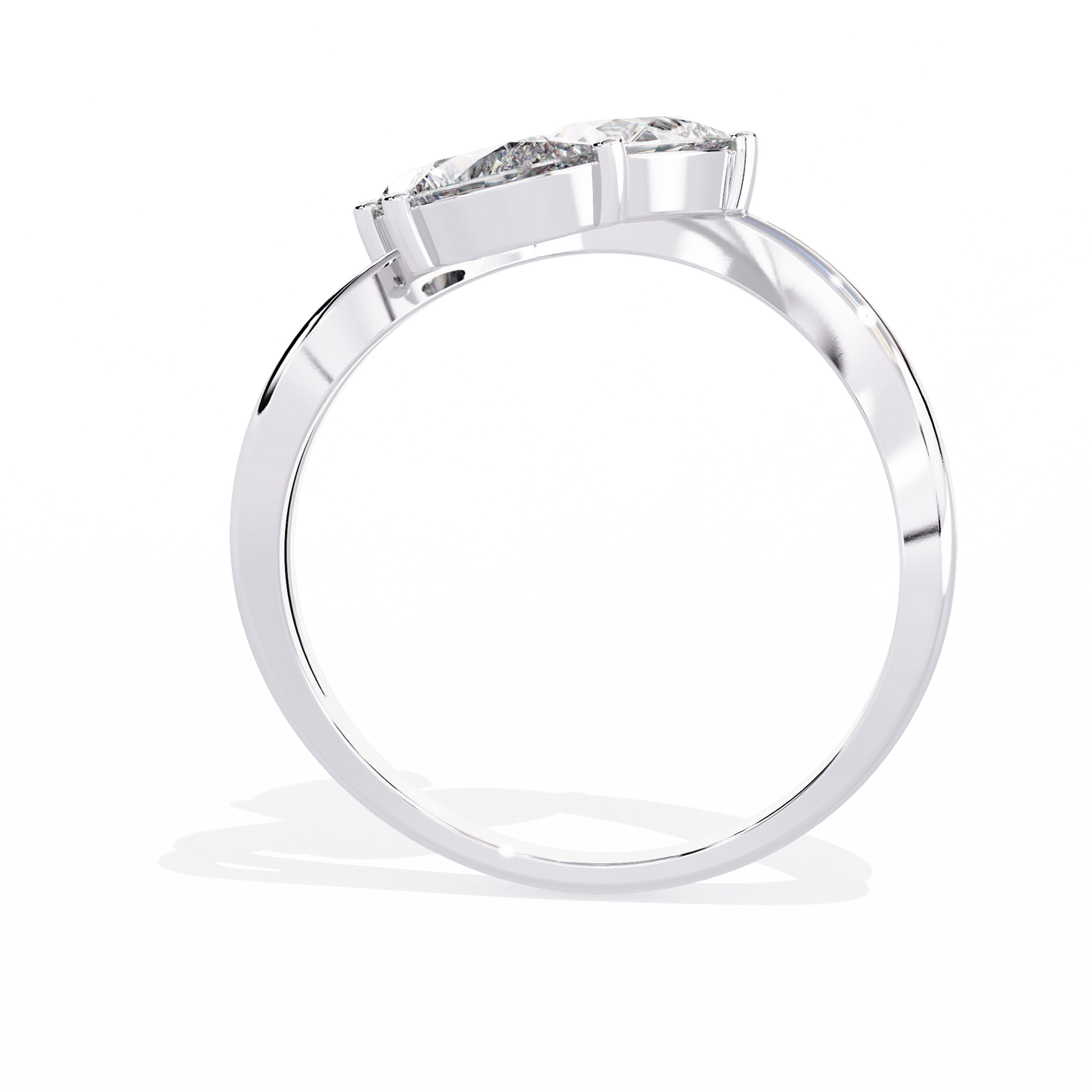 Liora- Modern Petal-Inspired Design