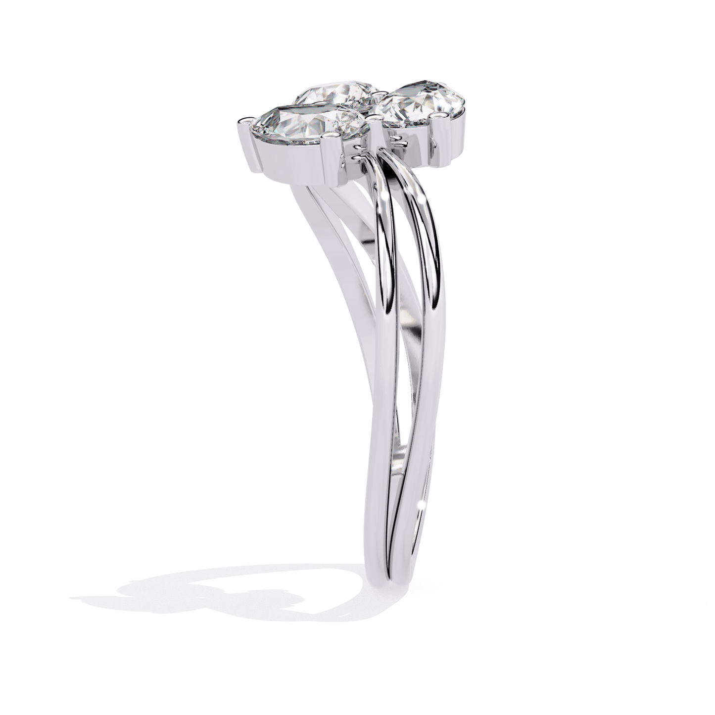 Liora- Modern Petal-Inspired Design