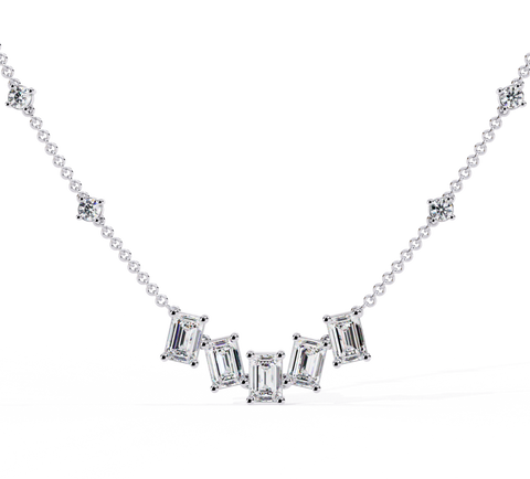 Statement Necklaces and Pendants