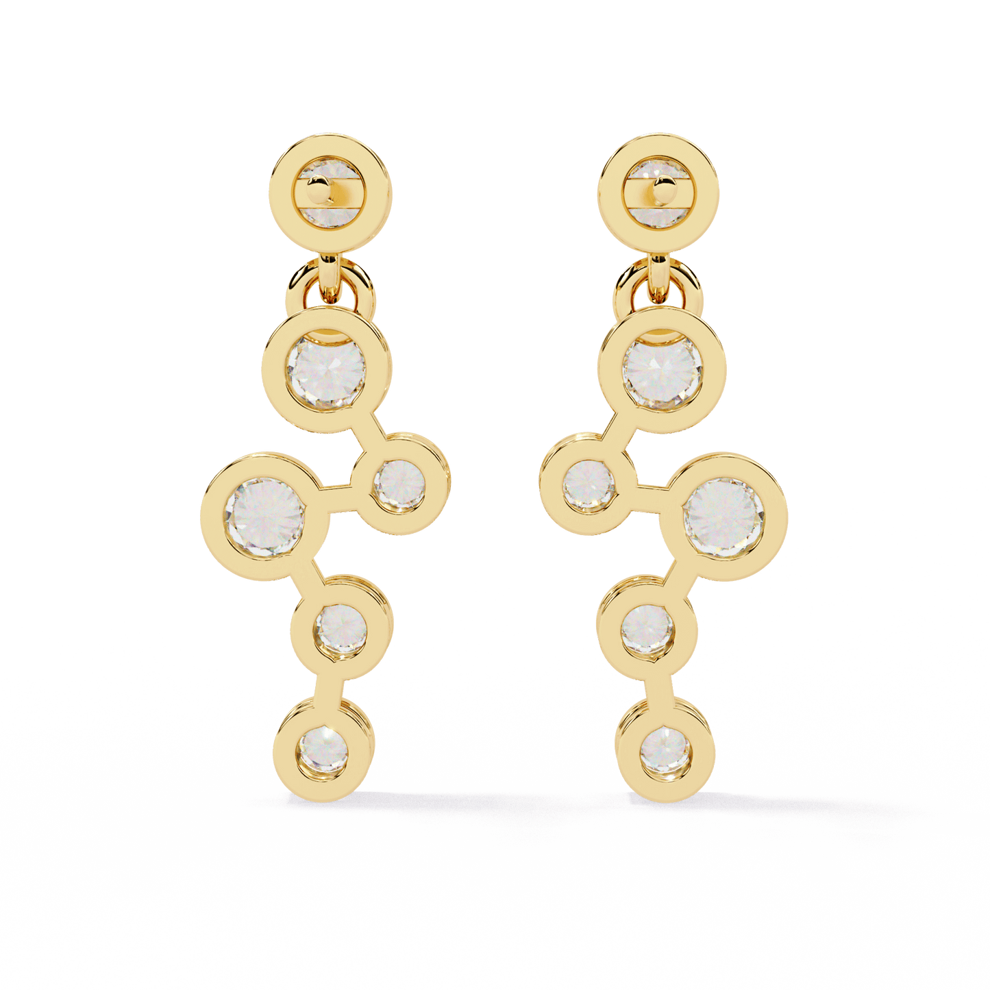 Lola- Modern Geometry in Motion