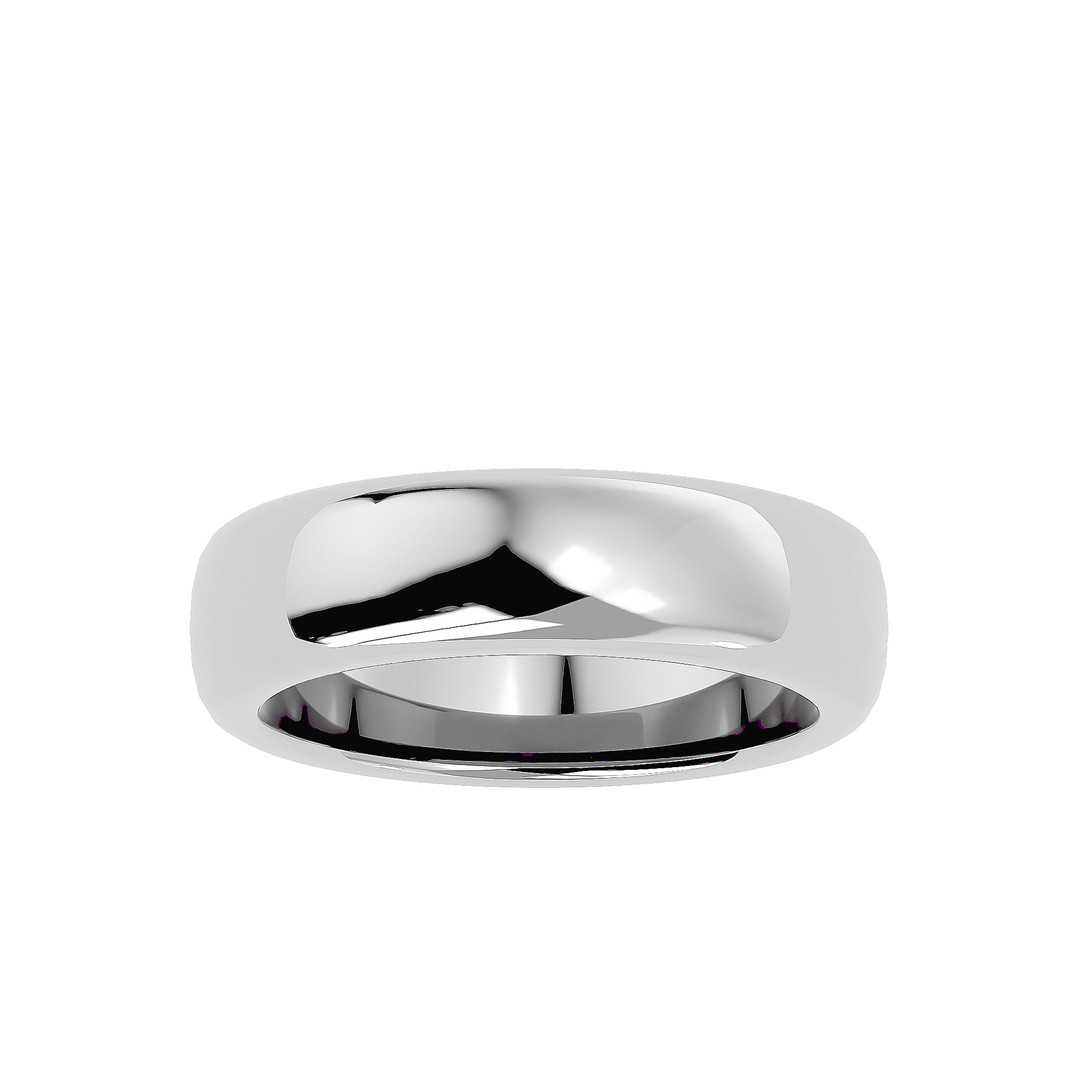 Elegant Alexander diamond ring by Carat House Dubai featuring a sparkling solitaire diamond set in a sleek band