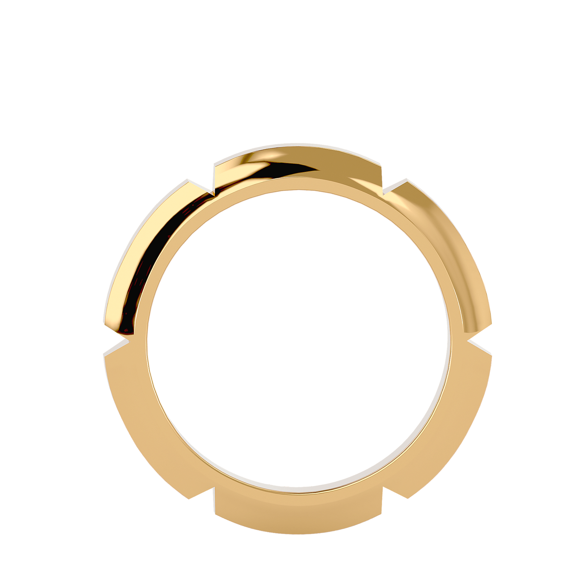 Ragnar jewelry piece by Carat House Dubai featuring intricate design and craftsmanship in a close-up shot.