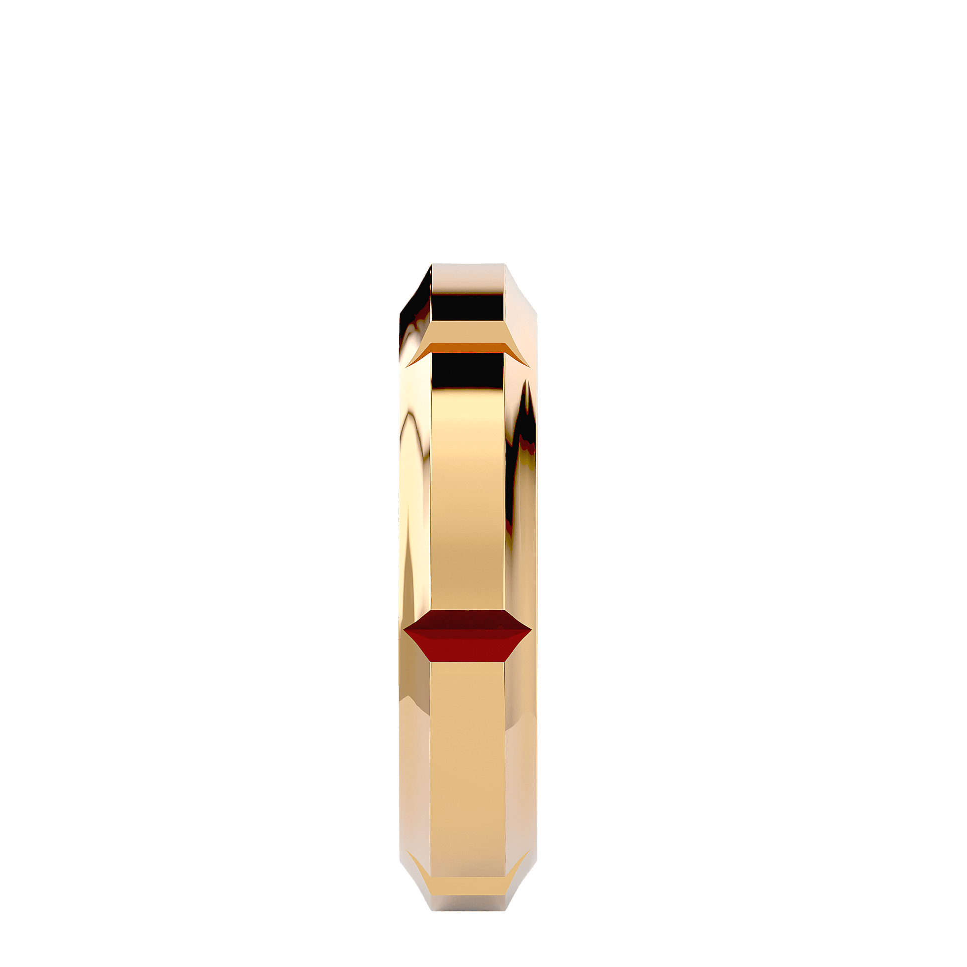 Elegant Ragnar diamond ring by Carat House Dubai featuring a round-cut center stone and intricate band design.