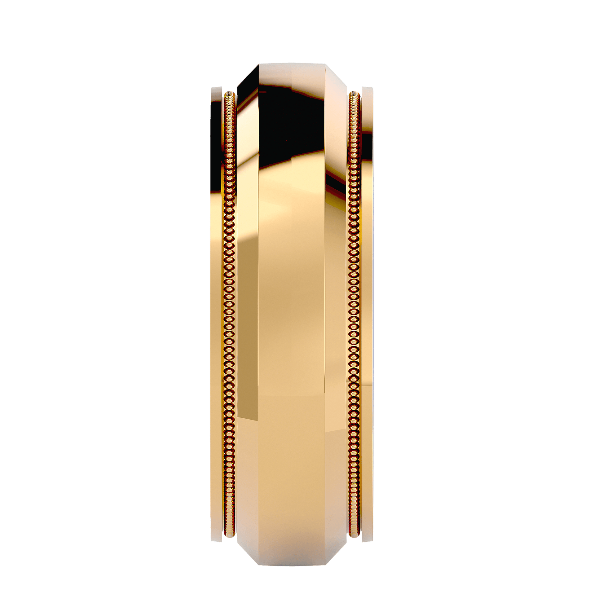 Elegant Carat House Dubai Dominic jewelry piece with intricate design, showcased in a detailed close-up image.