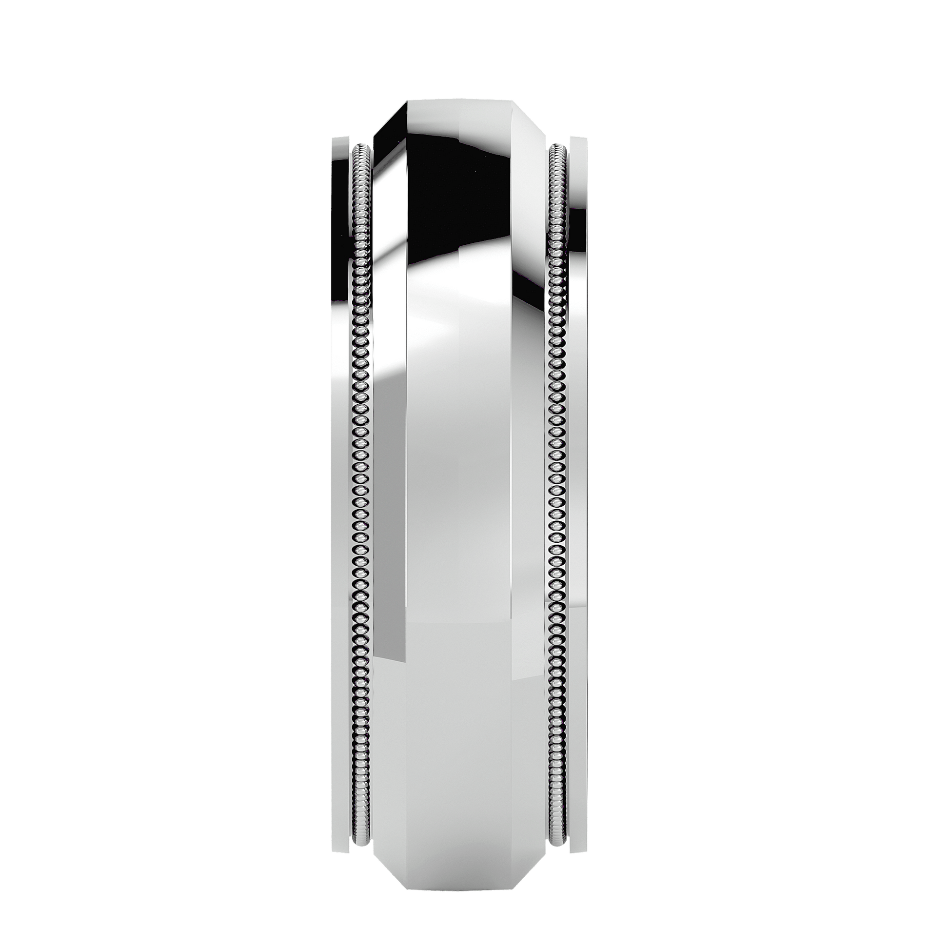 Elegant Carat House Dubai Dominic jewelry piece with intricate design and sparkling gemstones on a neutral background.