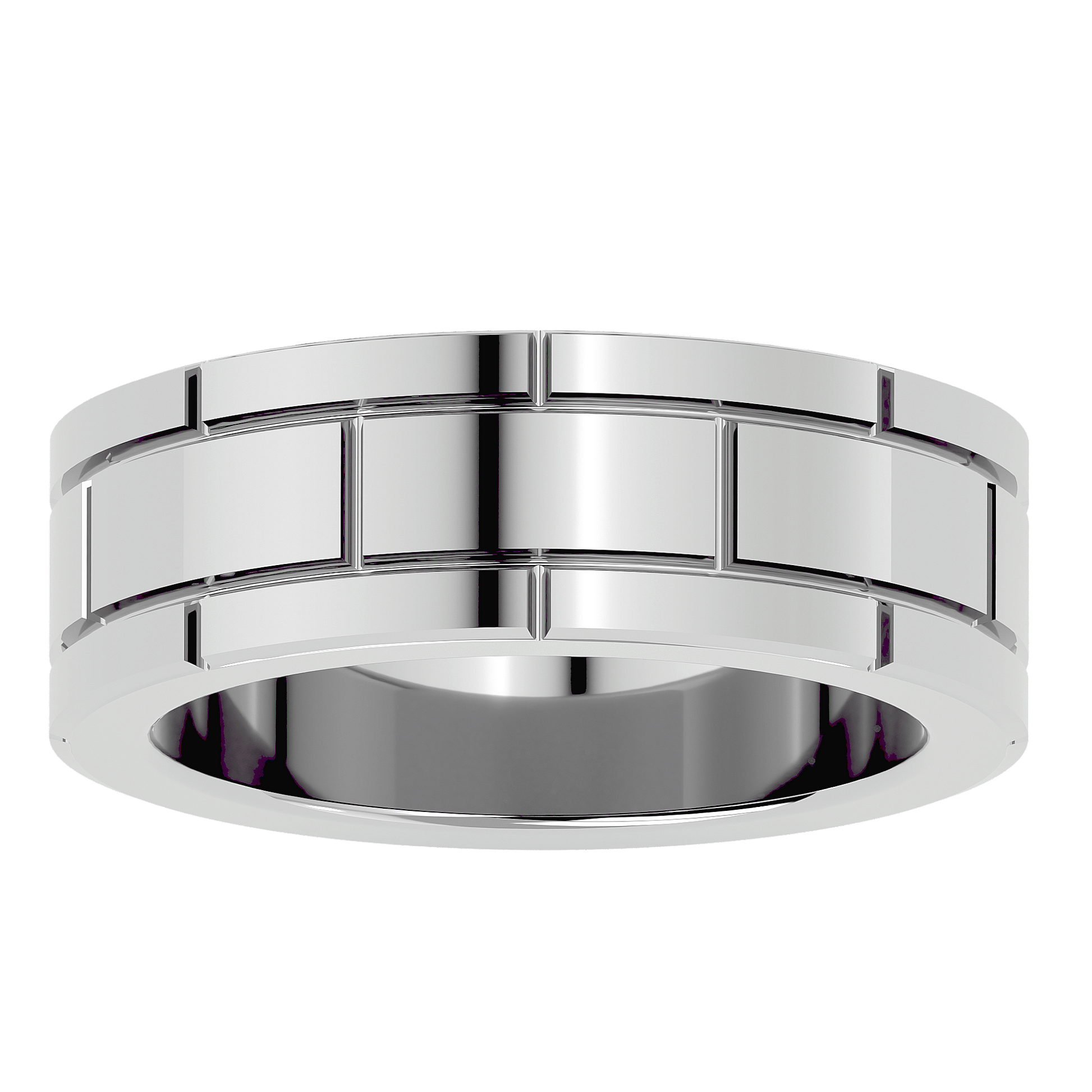 Atlas jewelry piece by Carat House Dubai featuring intricate design with sparkling gemstones and a polished finish.