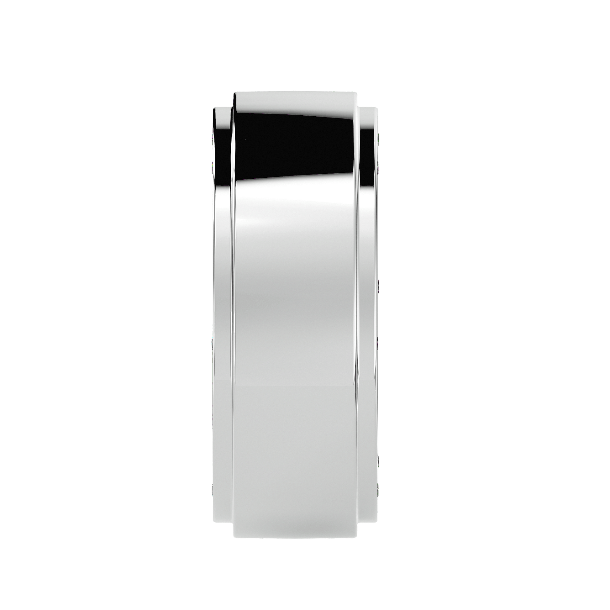 Elegant Lucian jewelry piece by Carat House Dubai featuring intricate design and sparkling details.
