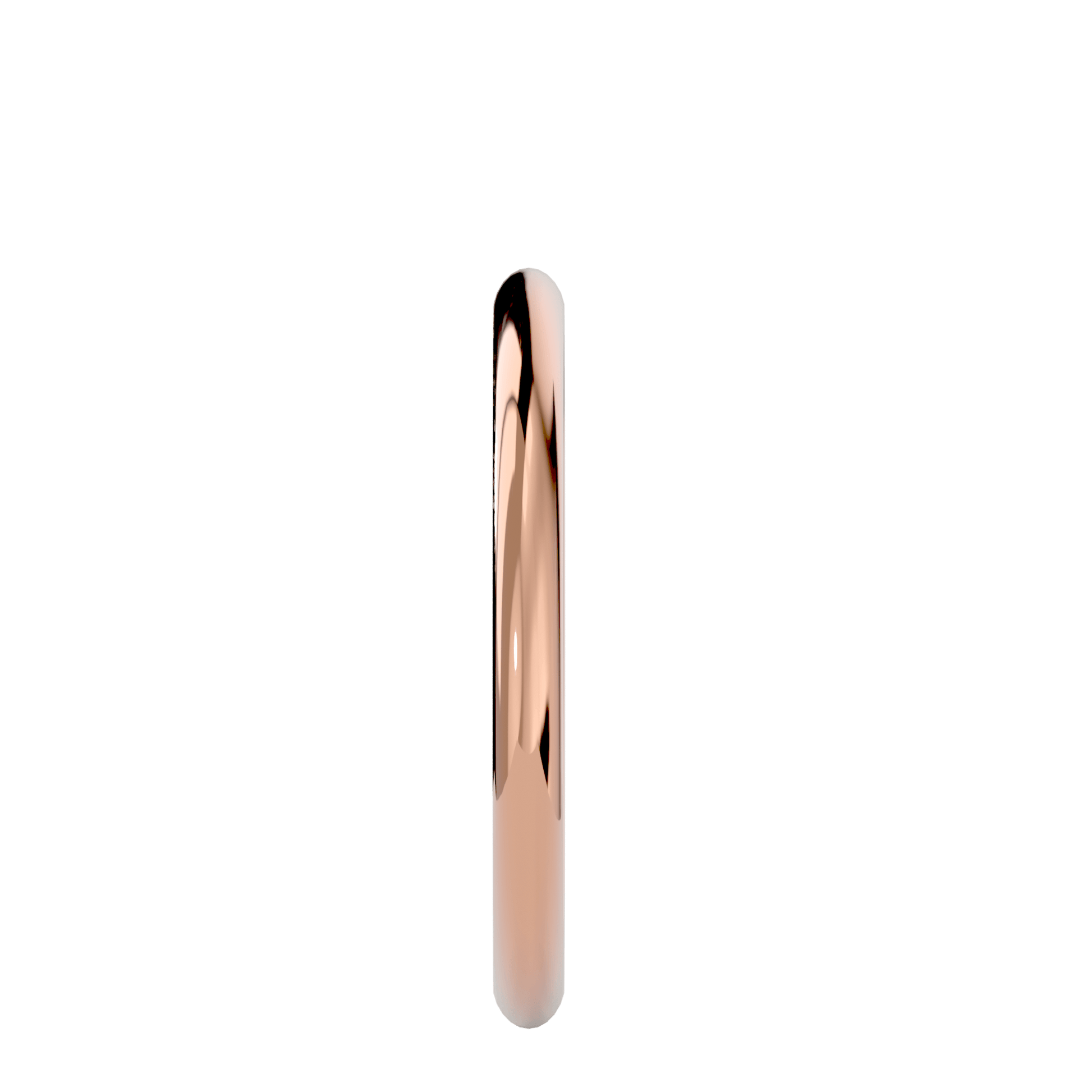 Elegant pendant necklace named Haley by Carat House Dubai, featuring a sparkling gemstone on a delicate chain.