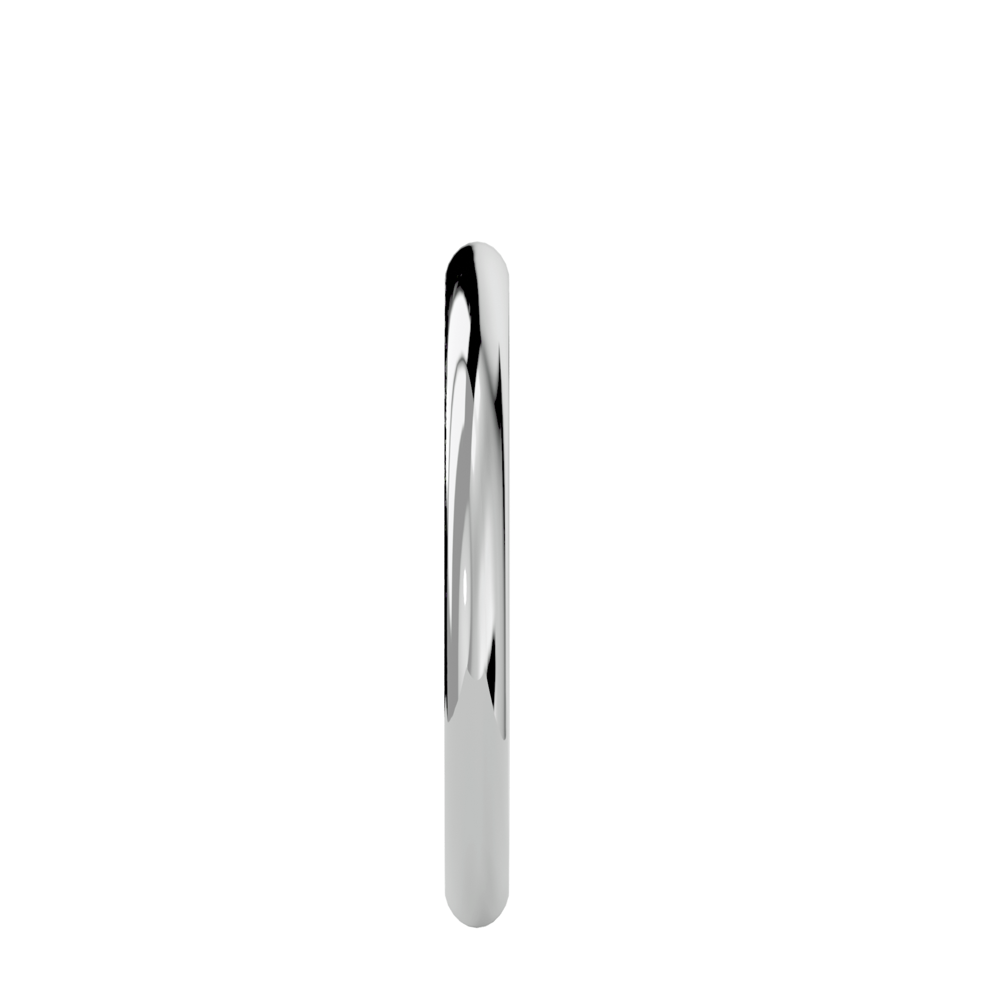 Elegant Haley diamond ring by Carat House Dubai featuring a sparkling central gemstone set in a sleek band.