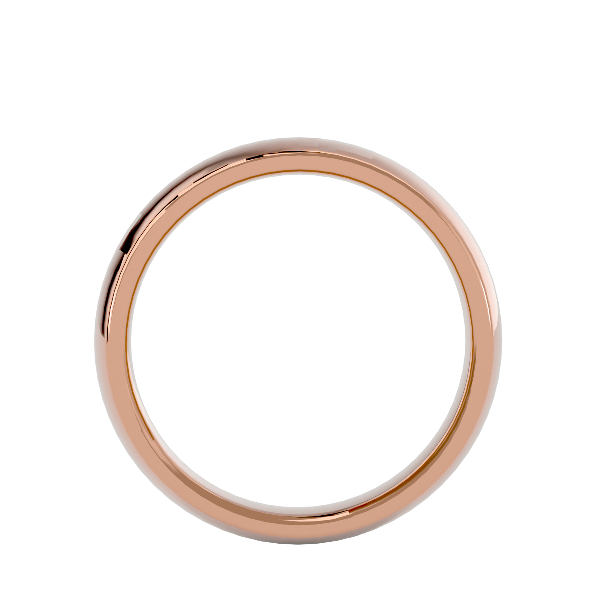 Leon designer ring by Carat House Dubai featuring intricate gold detailing and a polished finish.