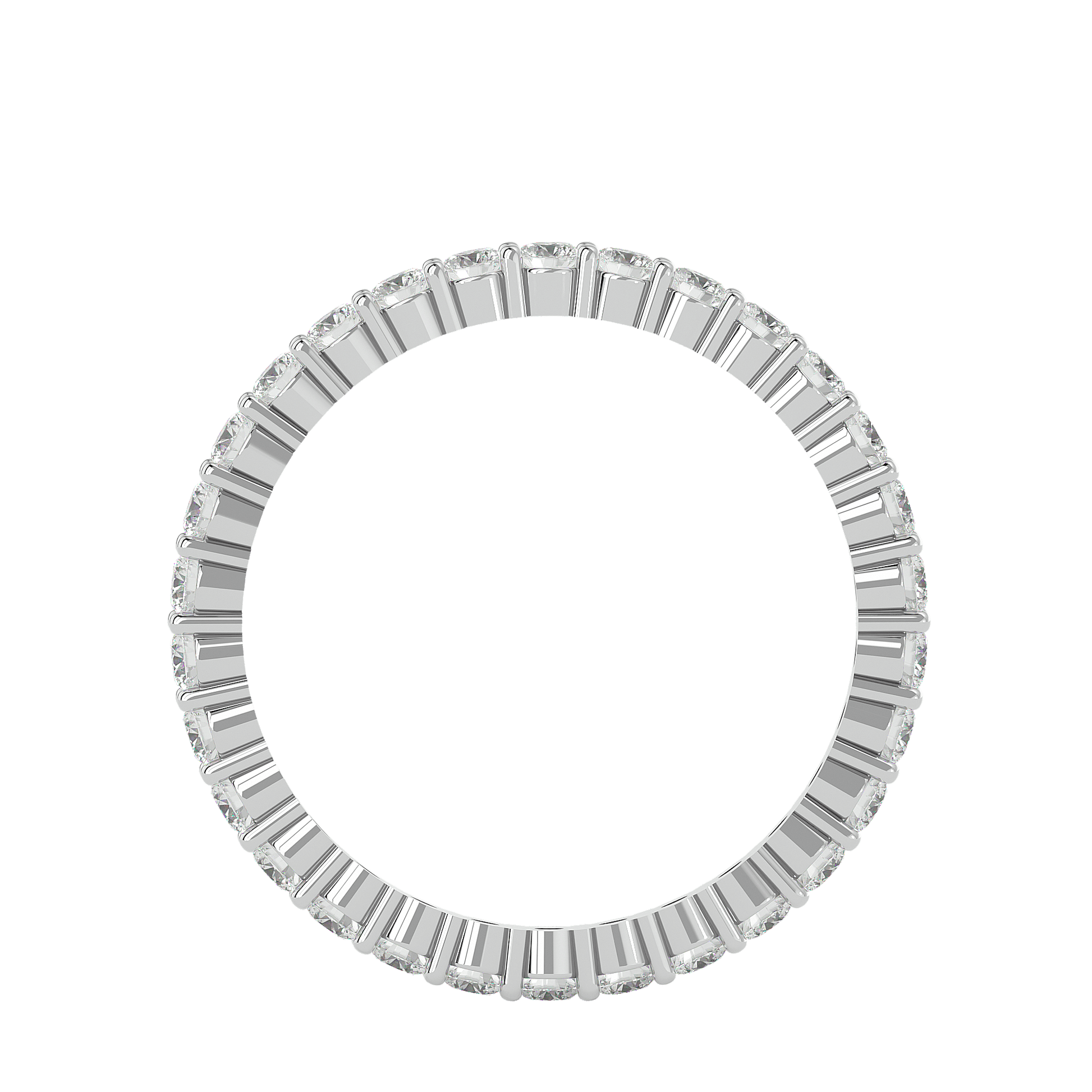 Annabelle jewelry piece by Carat House Dubai featuring a detailed, elegant design with sparkling gemstones.
