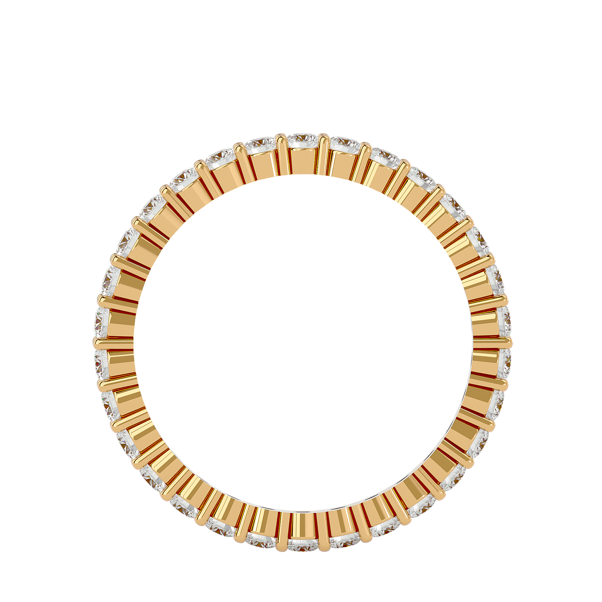 Annabelle jewelry piece by Carat House Dubai featuring elegant design with sparkling gemstones and intricate craftsmanship.