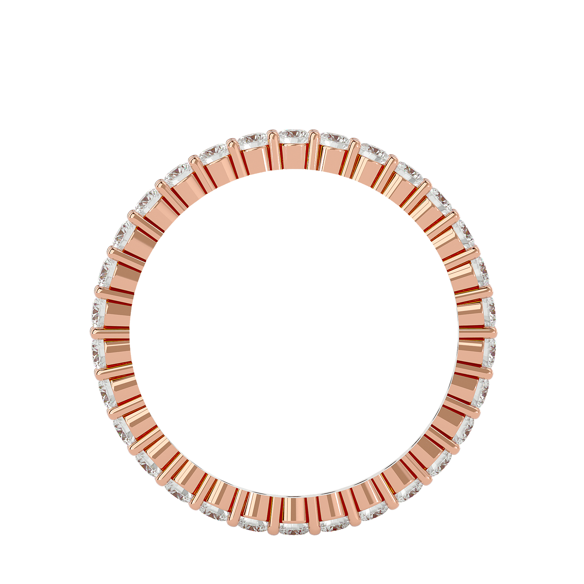 Elegant Annabelle jewelry piece by Carat House Dubai featuring intricate design and sparkling gemstones.