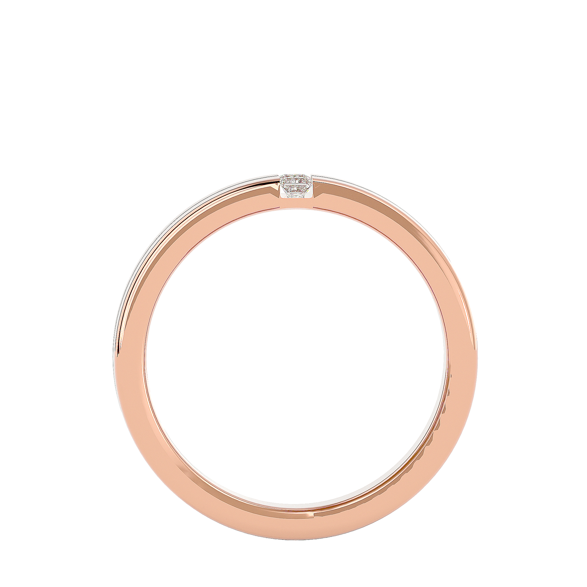 Sterling silver jewelry piece from Carat House Dubai featuring intricate design and polished finish.