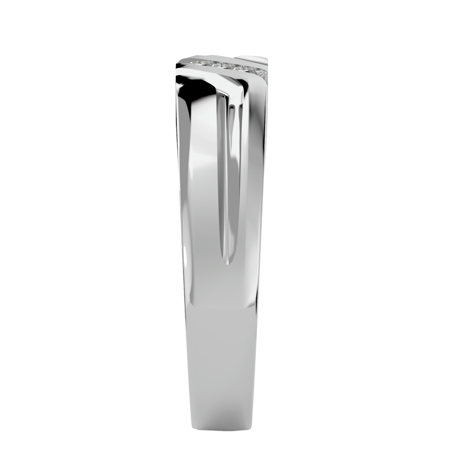 Zephyr designer jewelry by Carat House Dubai featuring elegant craftsmanship and intricate detailing in a stunning piece.