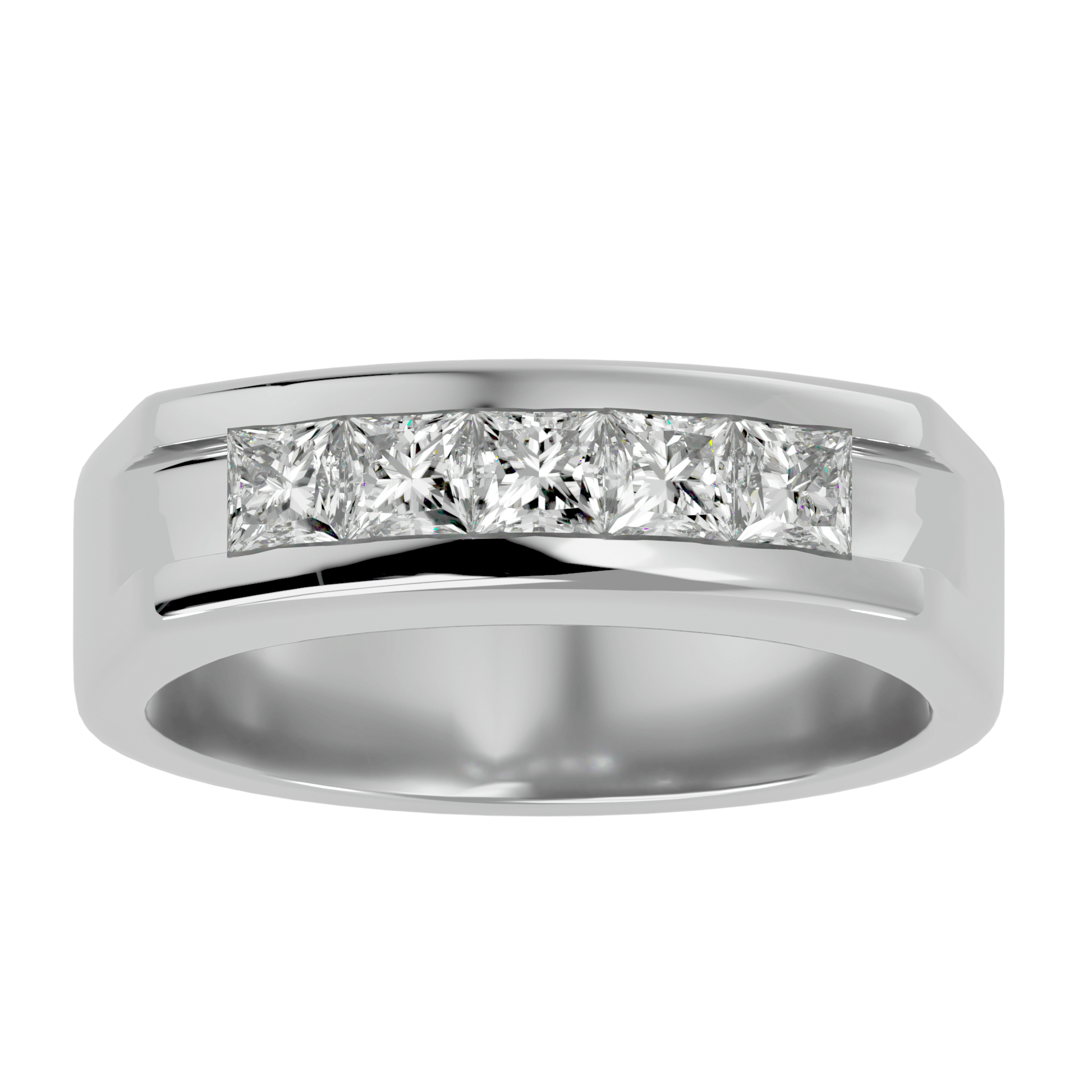 Orion jewelry piece by Carat House Dubai featuring intricate design and sparkling gemstones in a close-up image.