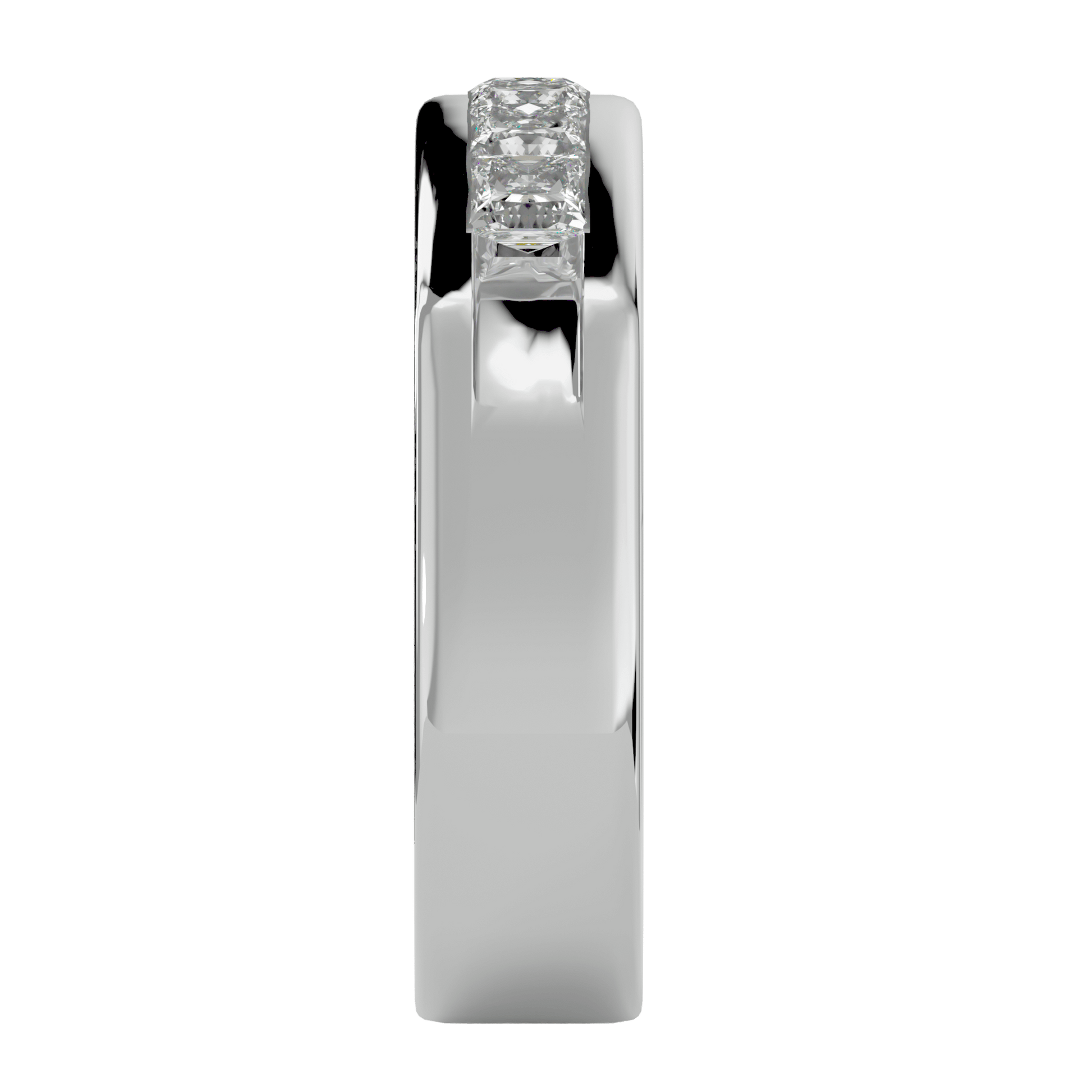 Orion jewelry piece from Carat House Dubai featuring sparkling gemstones and intricate design details.