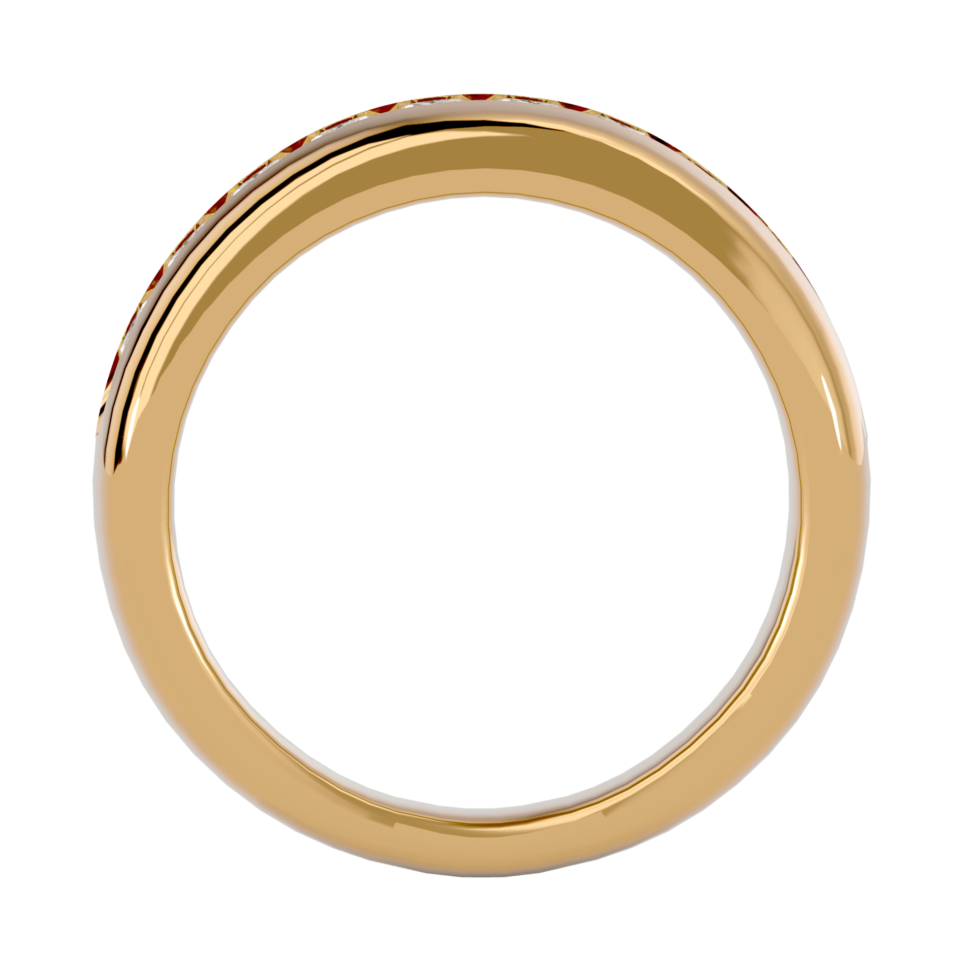 Carat House Dubai Valor jewelry piece featuring a sleek, modern design with intricate detailing and a polished finish.
