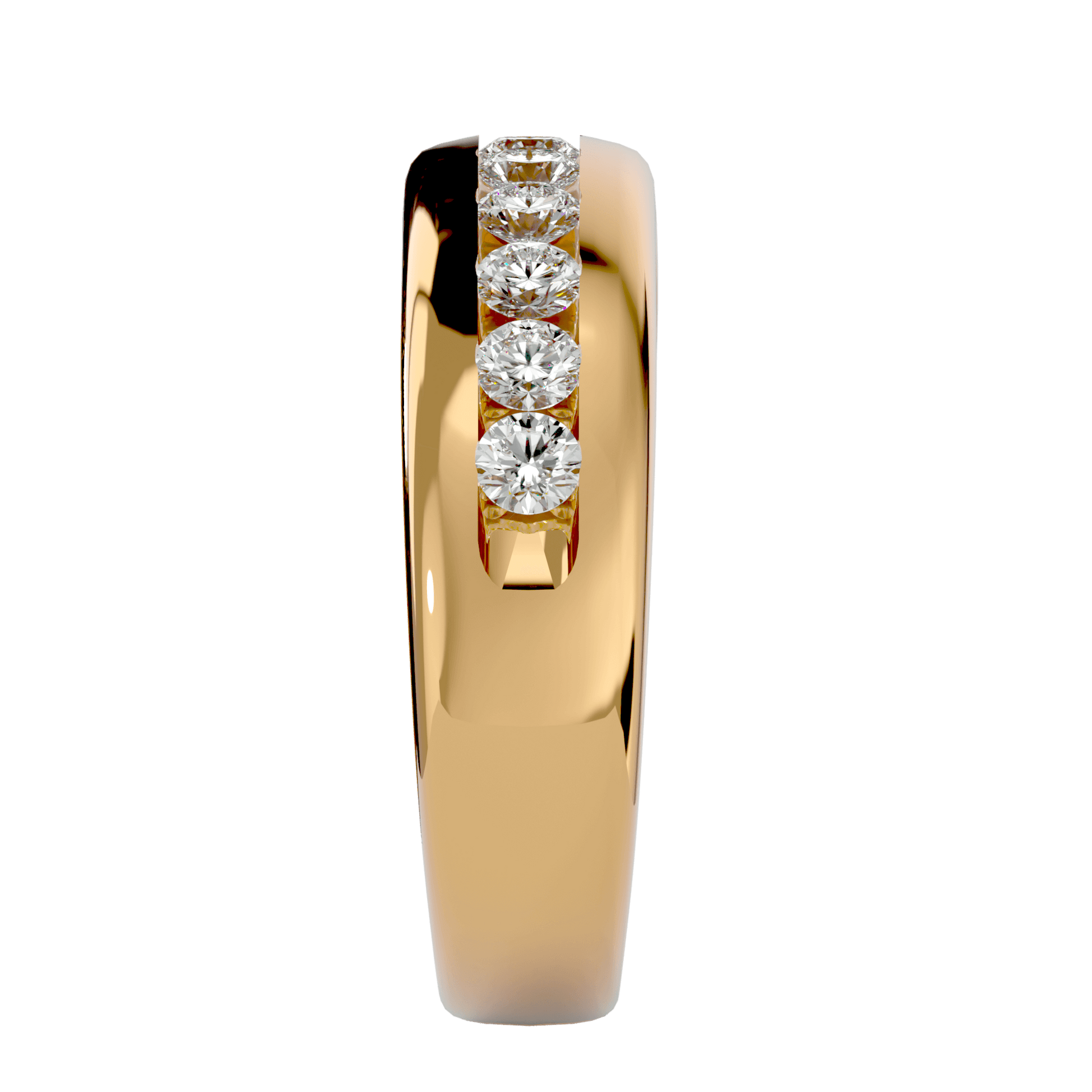 Carat House Dubai Valor jewelry piece with intricate design and sparkling details, displayed against a neutral background.