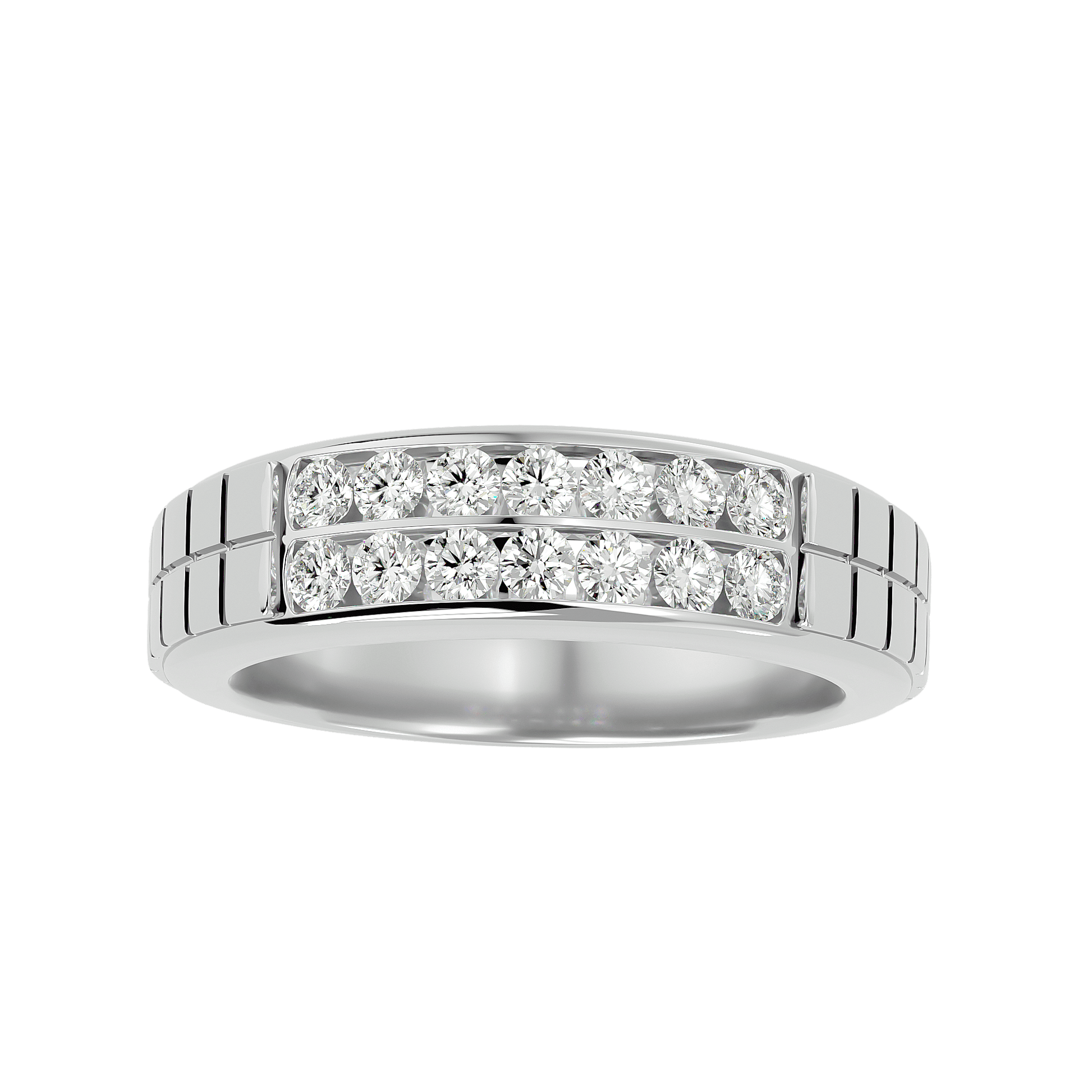 Elegant Dante bracelet by Carat House Dubai featuring intricate design and sparkling details.