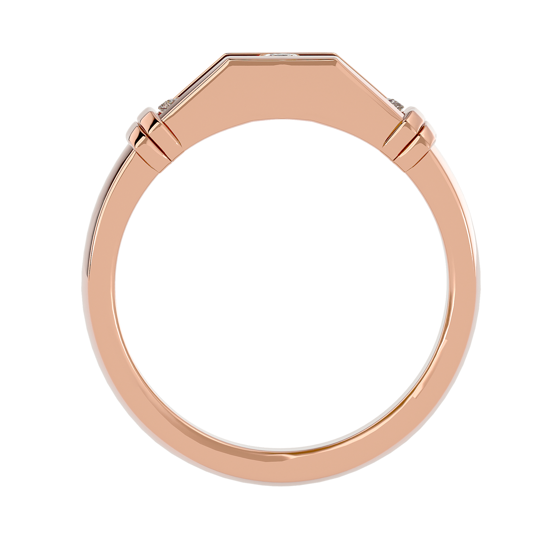 Knox Carat House Dubai jewelry piece featuring a sparkling gemstone set in a elegant design