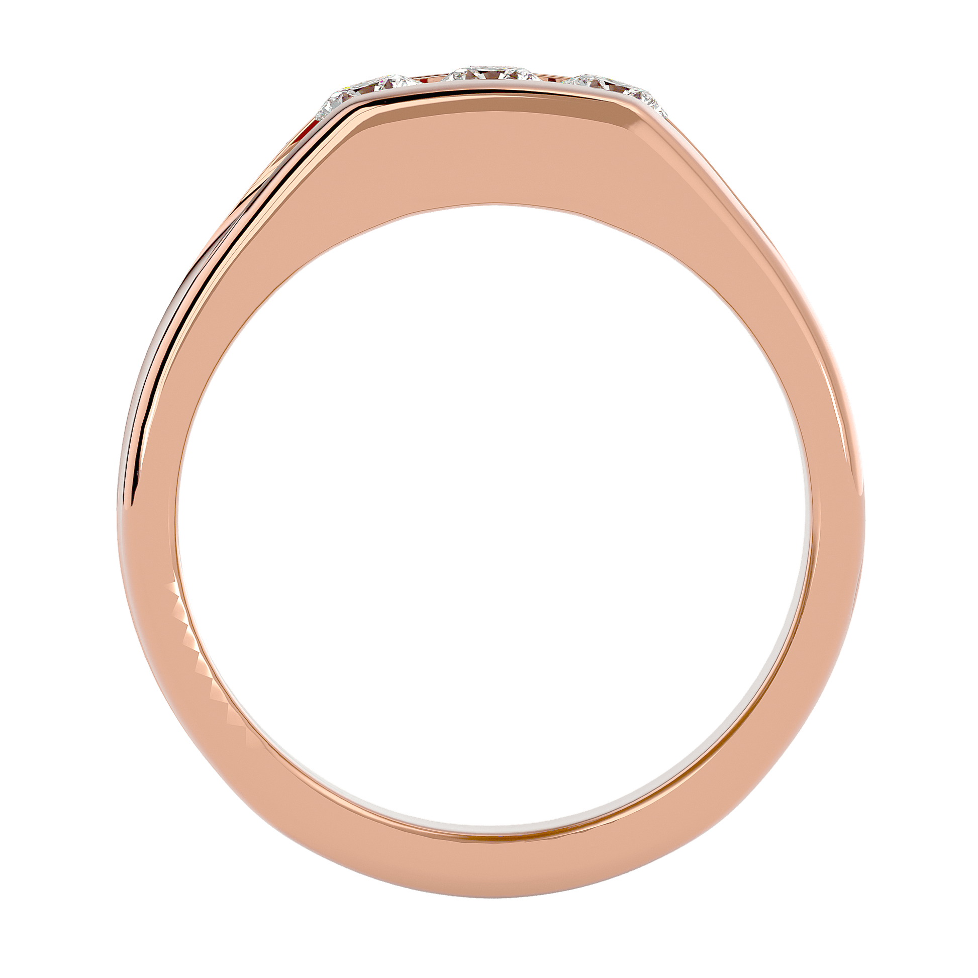 Elegant Aziel jewelry piece by Carat House Dubai featuring intricate design and sparkling gemstones.
