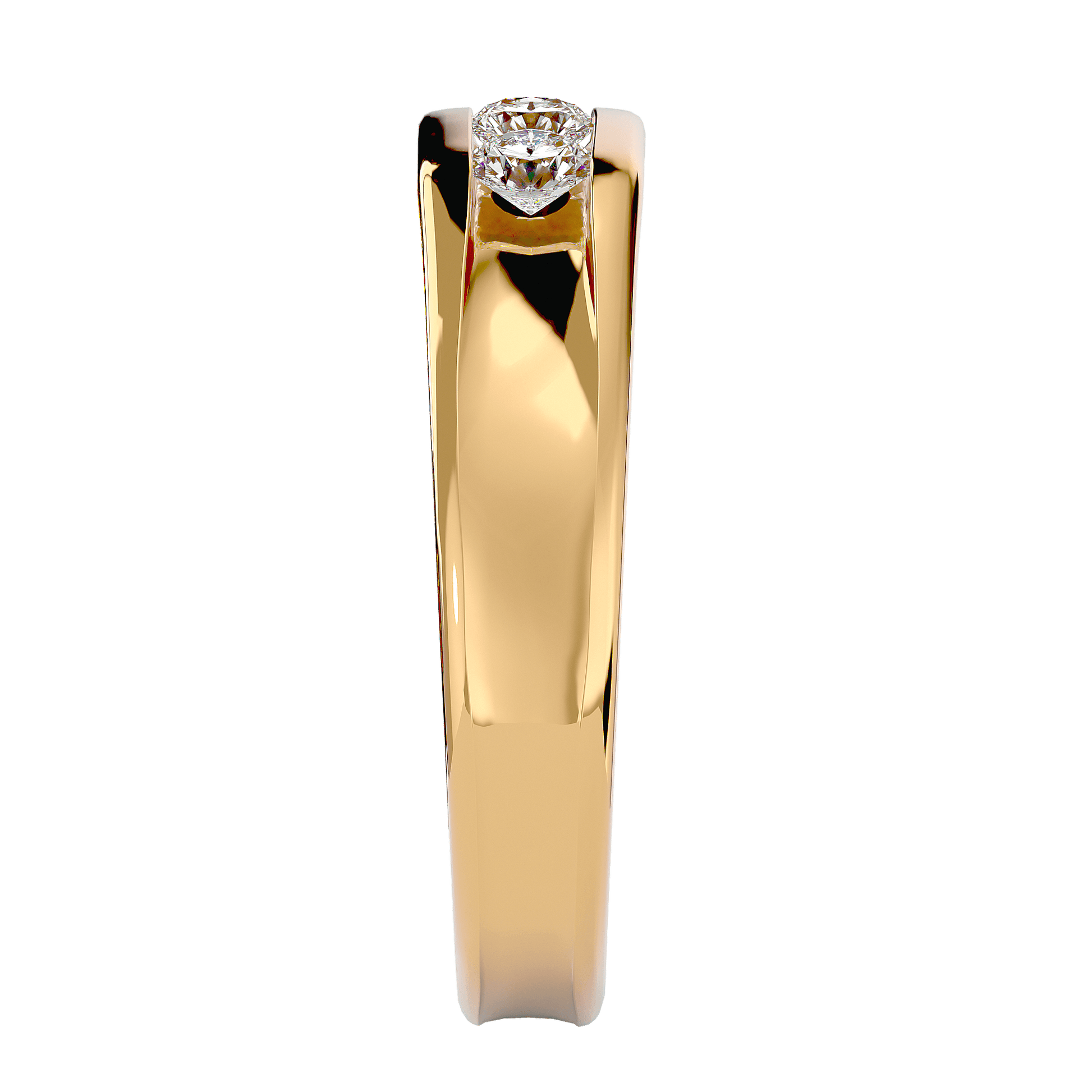 Elegant Aziel necklace by Carat House Dubai featuring a detailed pendant with sparkling gemstones.