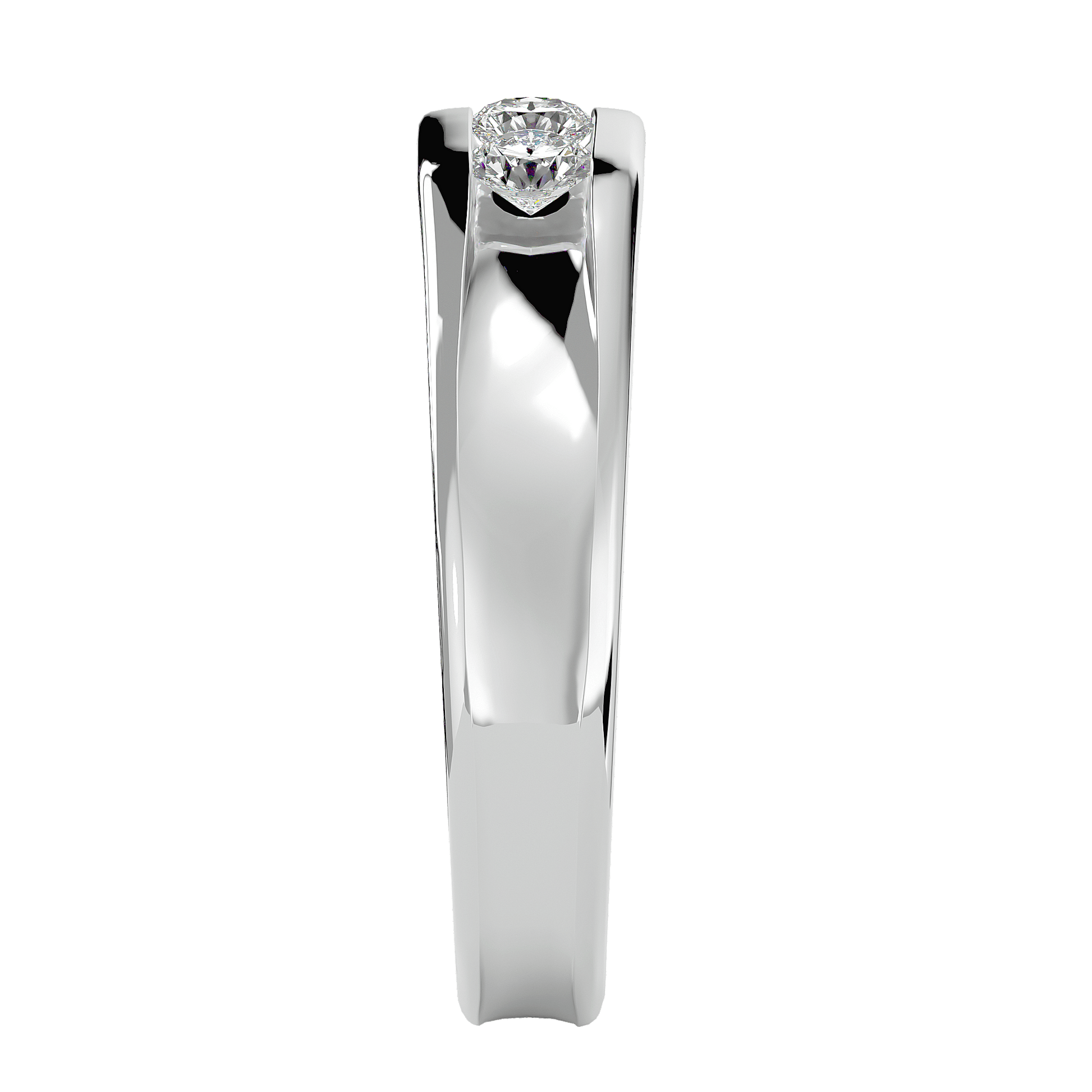 Aziel jewelry by Carat House Dubai featuring a sparkling gemstone set in elegant design.