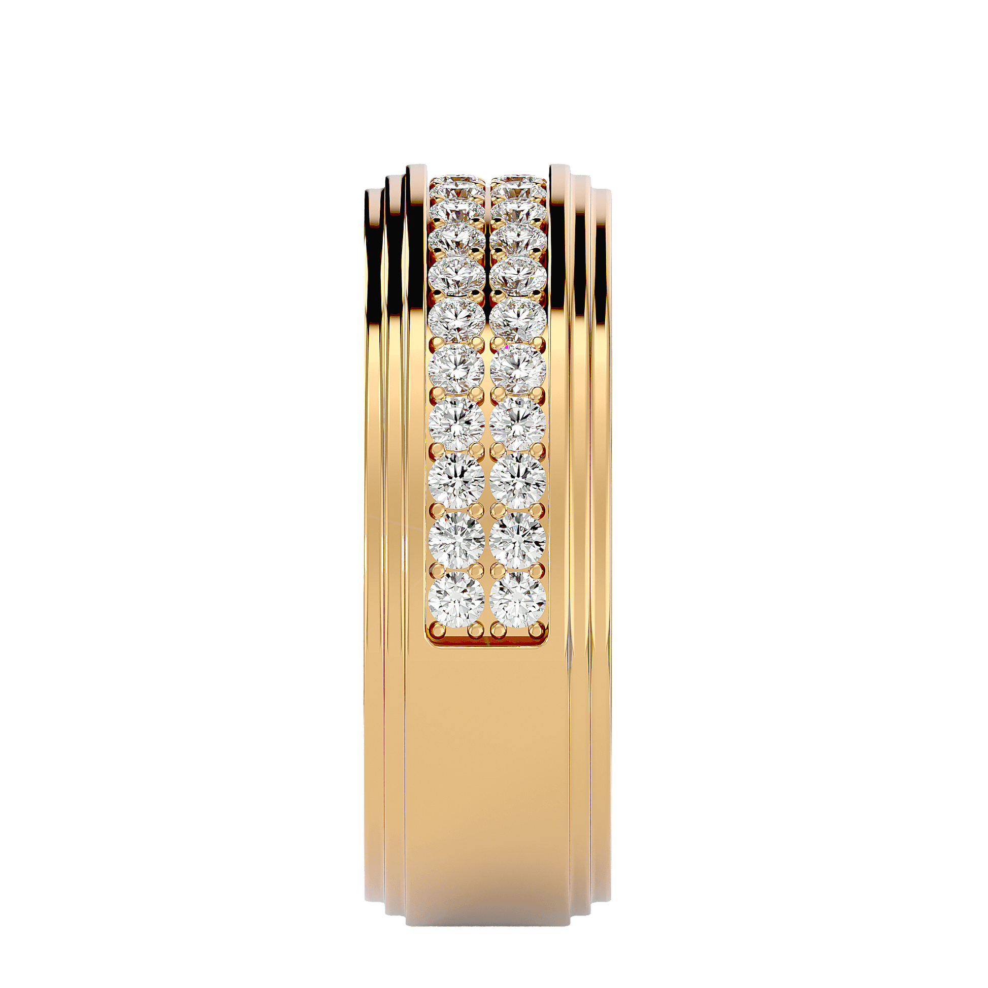 Osiris jewelry piece from Carat House Dubai, featuring intricate design and sparkling gemstones.
