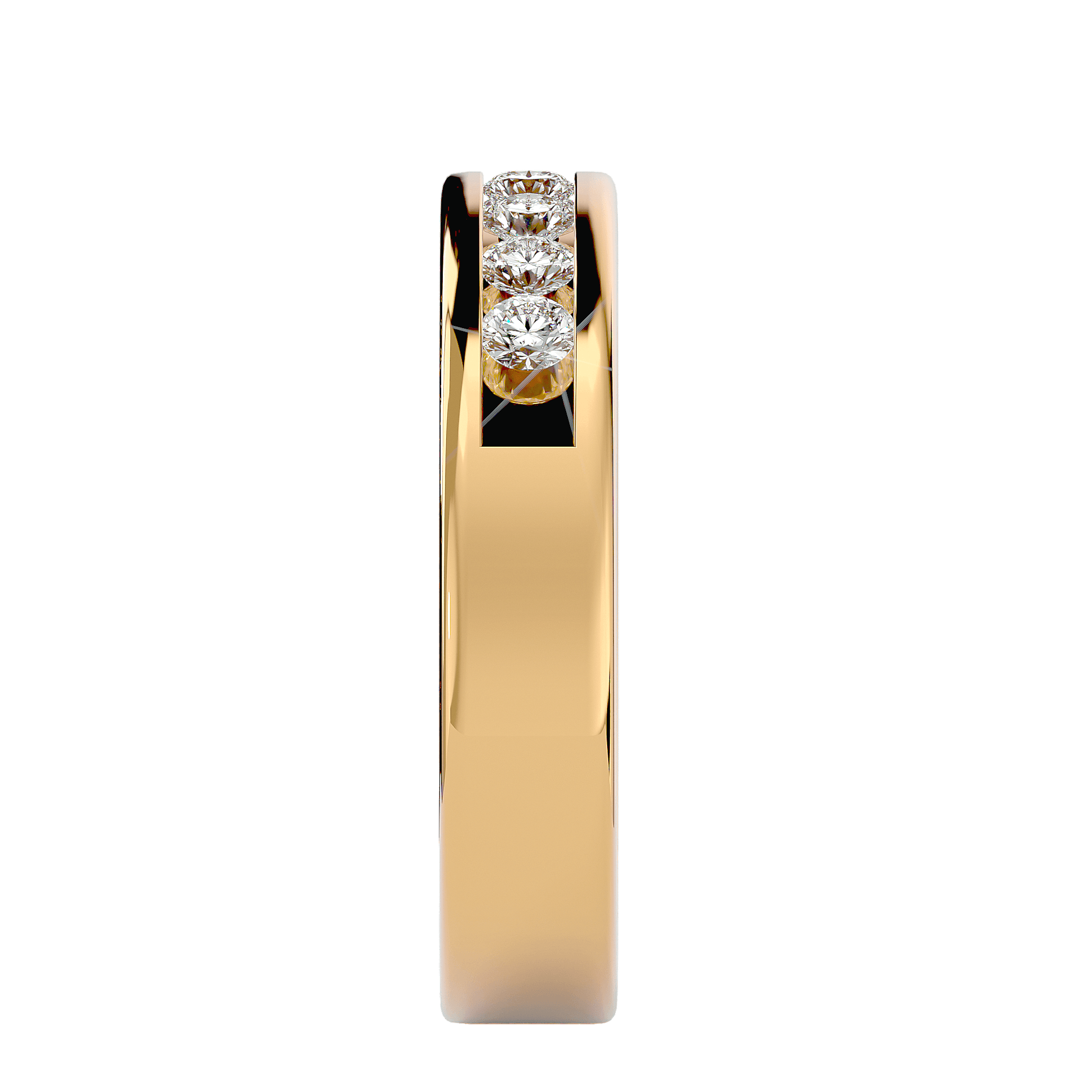 Rafe jewelry piece by Carat House Dubai featuring intricate design with sparkling gemstones and elegant craftsmanship.