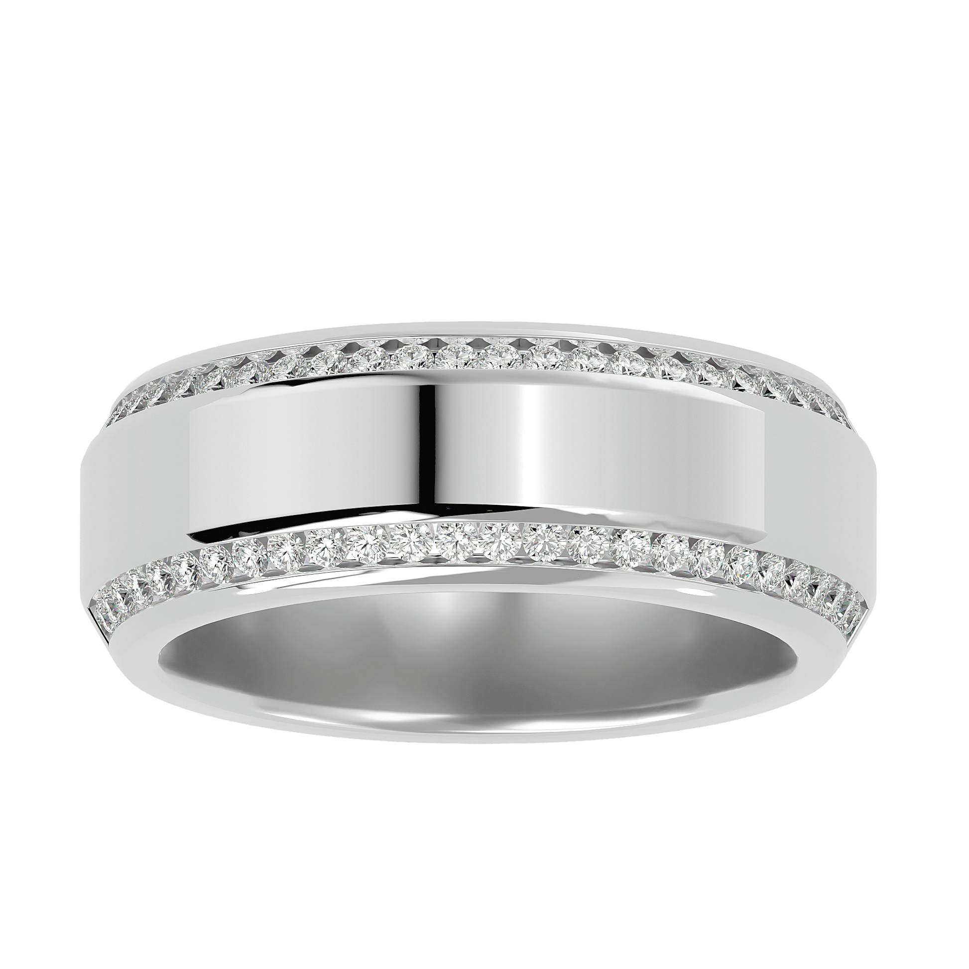 Carat House Dubai Blake jewelry piece featuring intricate design and sparkling accents, displayed on a neutral background.