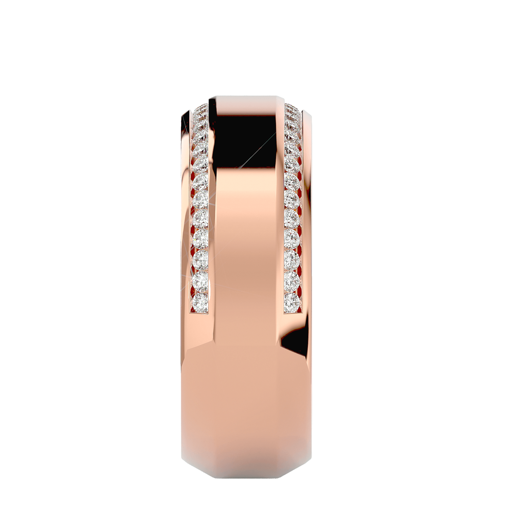 Elegant Blake bracelet by Carat House Dubai featuring intricate design and high-quality craftsmanship.
