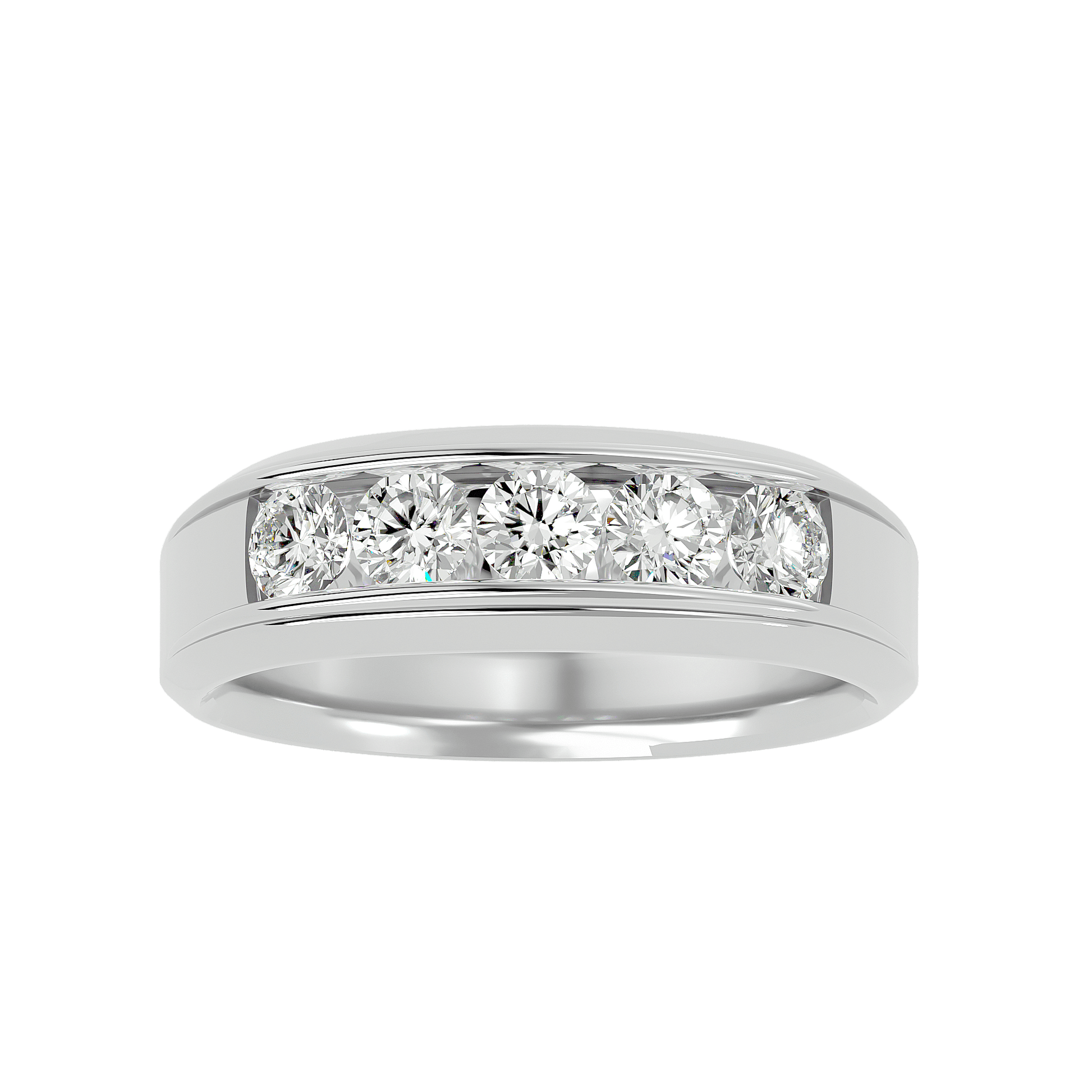 Elegant Nico jewelry piece by Carat House Dubai featuring intricate design and sparkling gemstones.