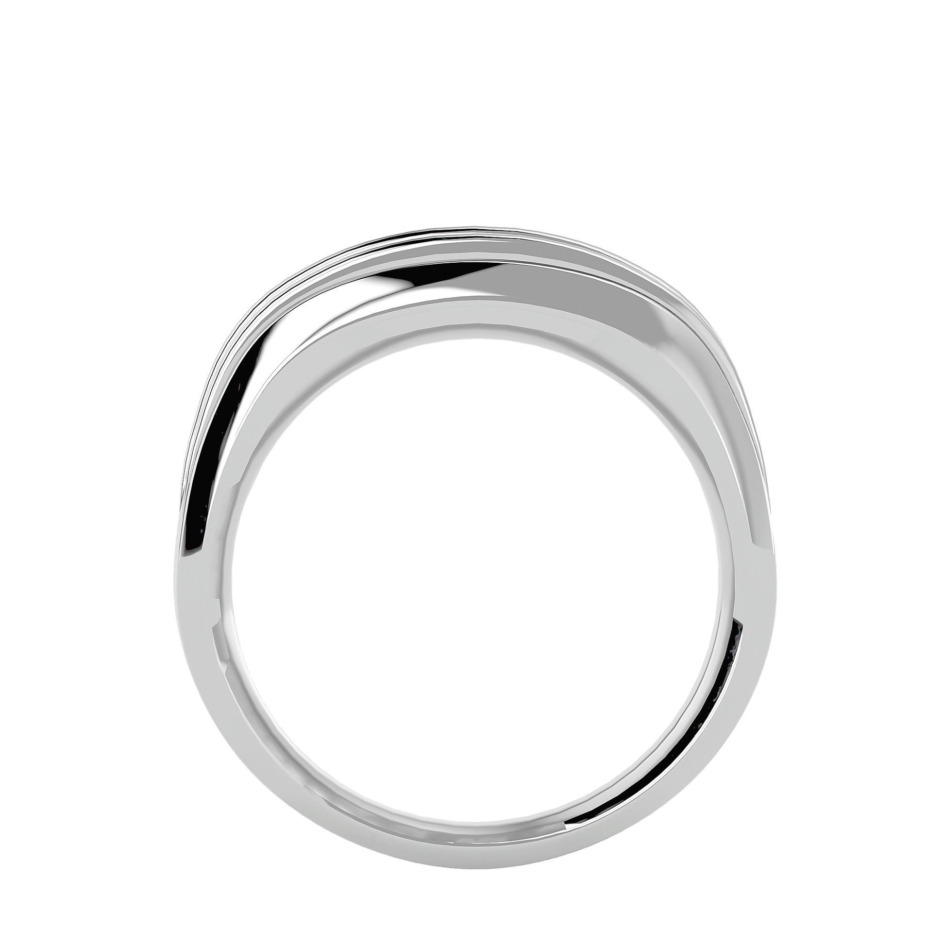 Carat House Dubai Nico jewelry piece featuring elegant design, displayed on a white background with intricate detailing.