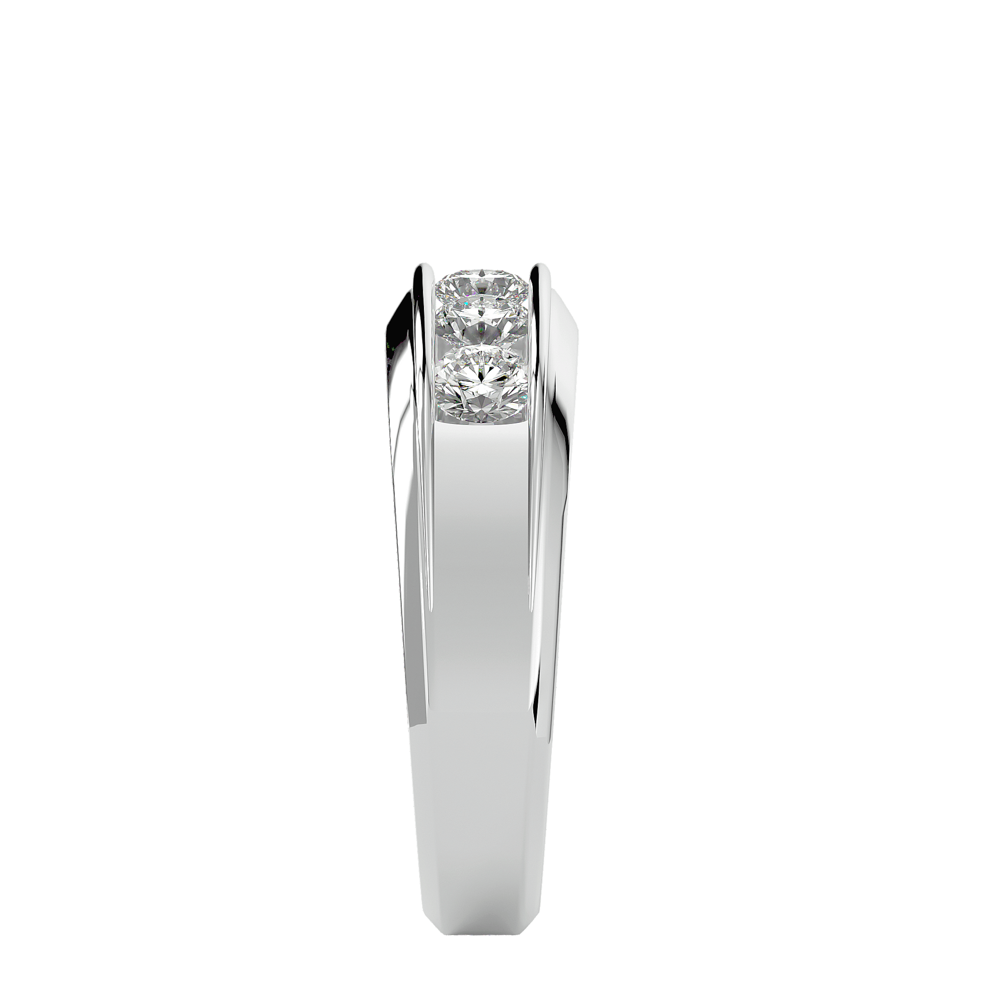 Nico jewelry piece by Carat House Dubai featuring intricate design and sparkling accents, displayed on a neutral background.