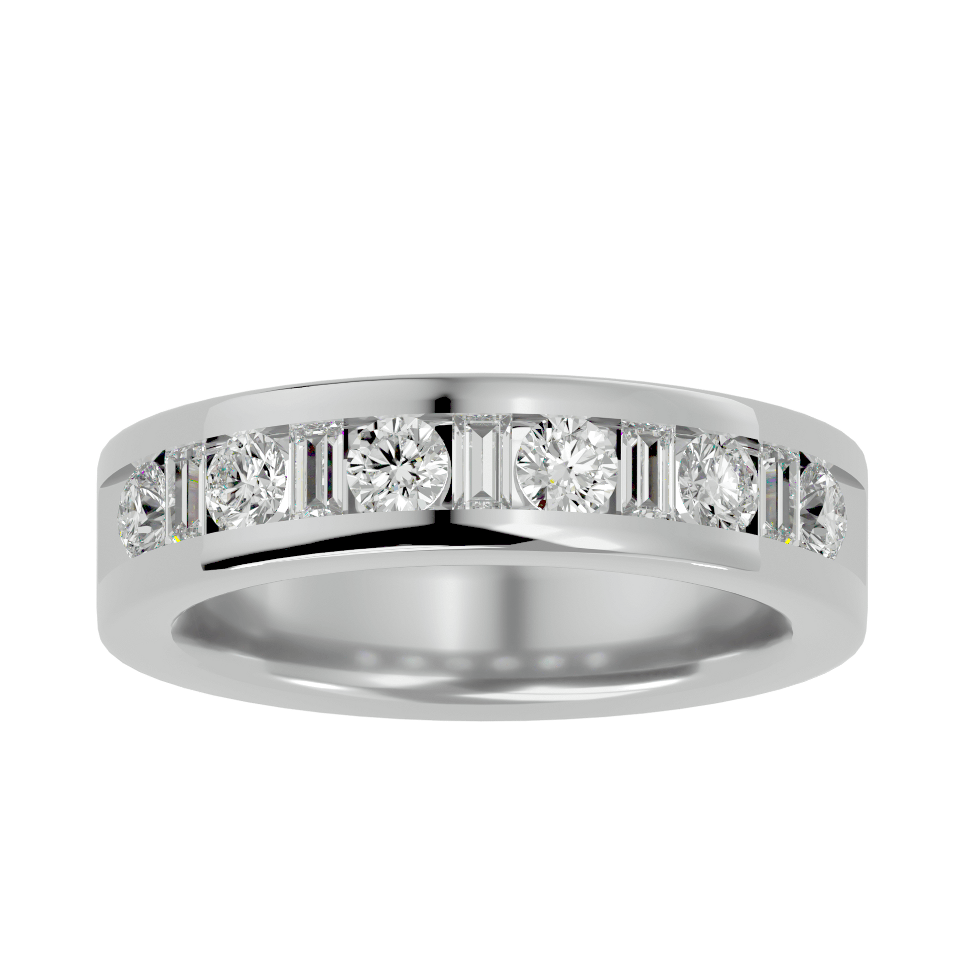 Carat House Dubai Cade jewelry piece with intricate design, displayed on a neutral background showcasing fine craftsmanship.