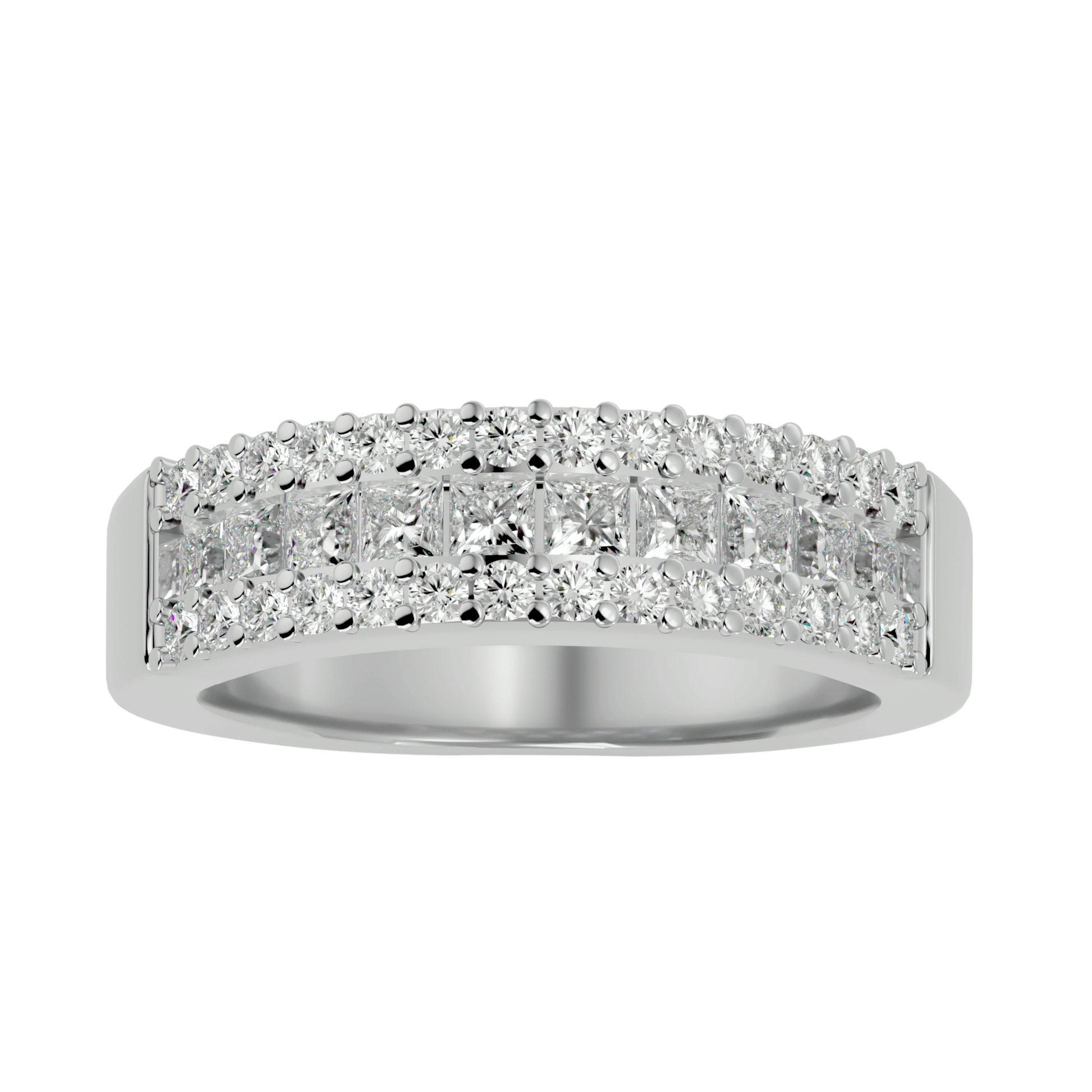 Gerard jewelry piece from Carat House Dubai, featuring intricate design and sparkling gemstones, displayed on a neutral background.