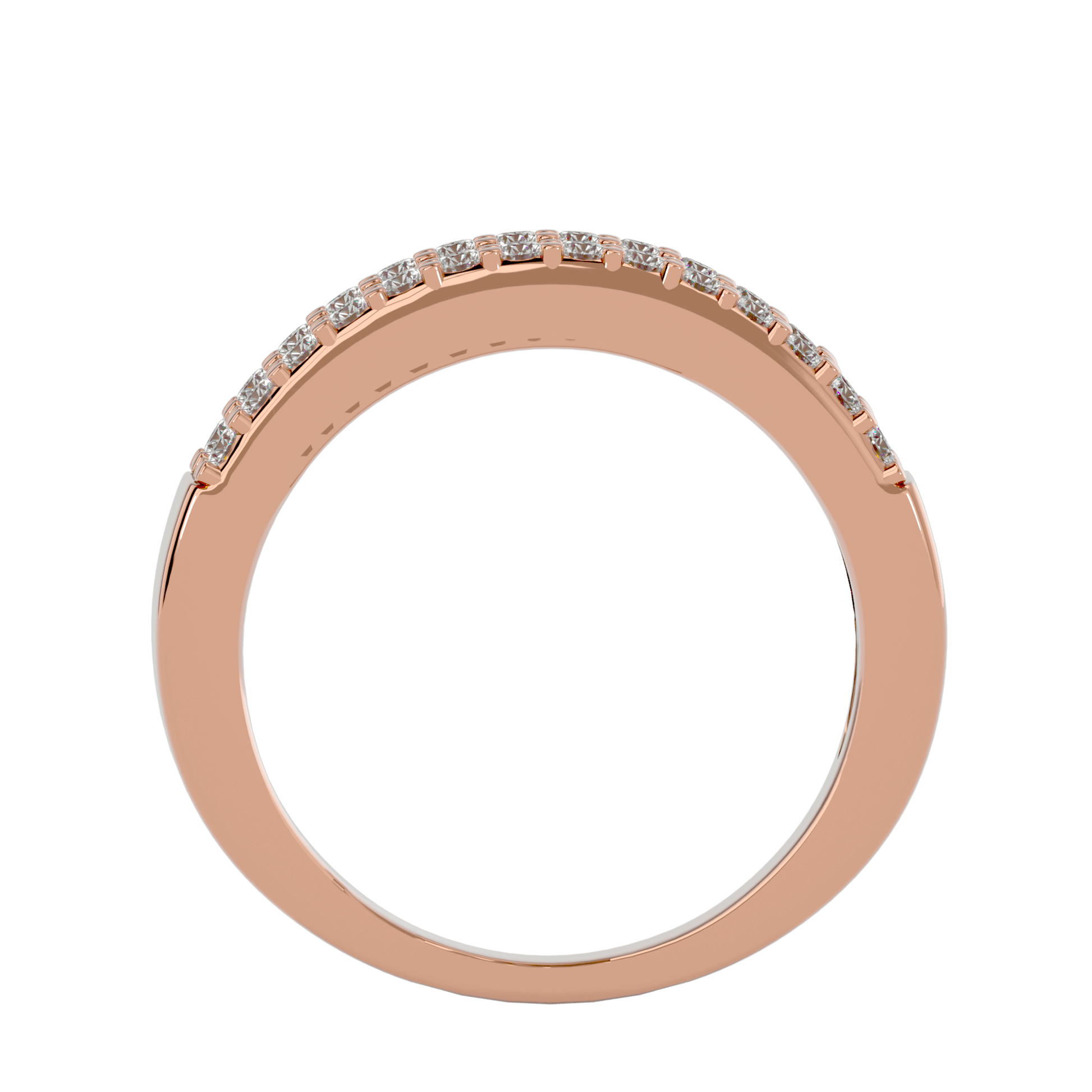 Gerard jewelry piece by Carat House Dubai featuring intricate design and sparkling gemstones on a sleek silver setting.