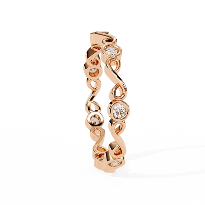 Marise — The Infinite Grace Band
